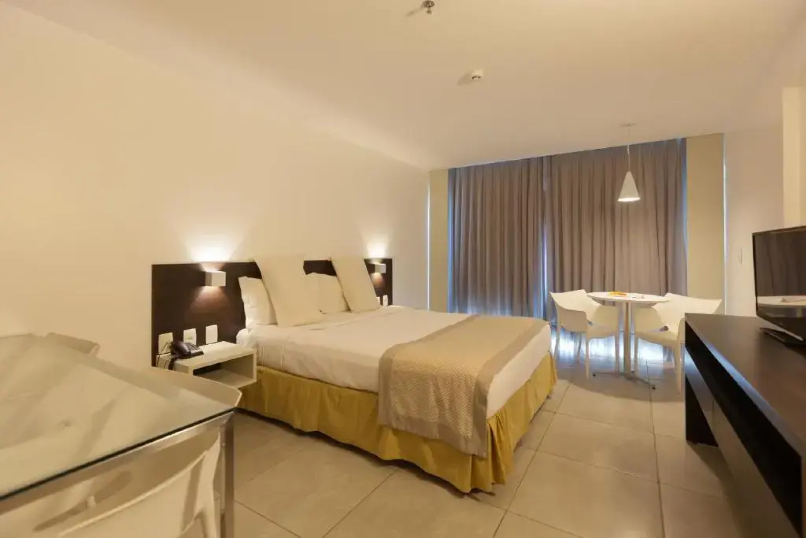 Ritz Suítes Grand Hotel Boutique