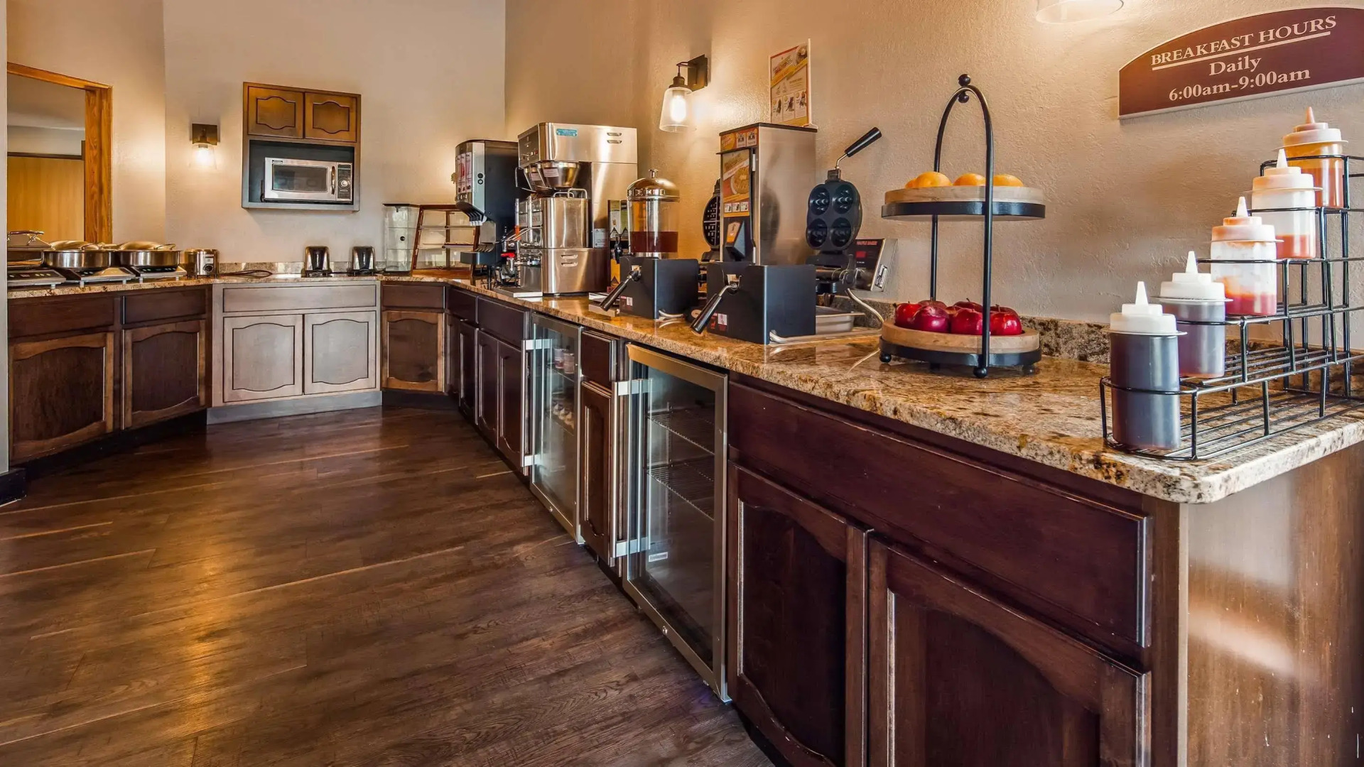 Best Western Derby Inn