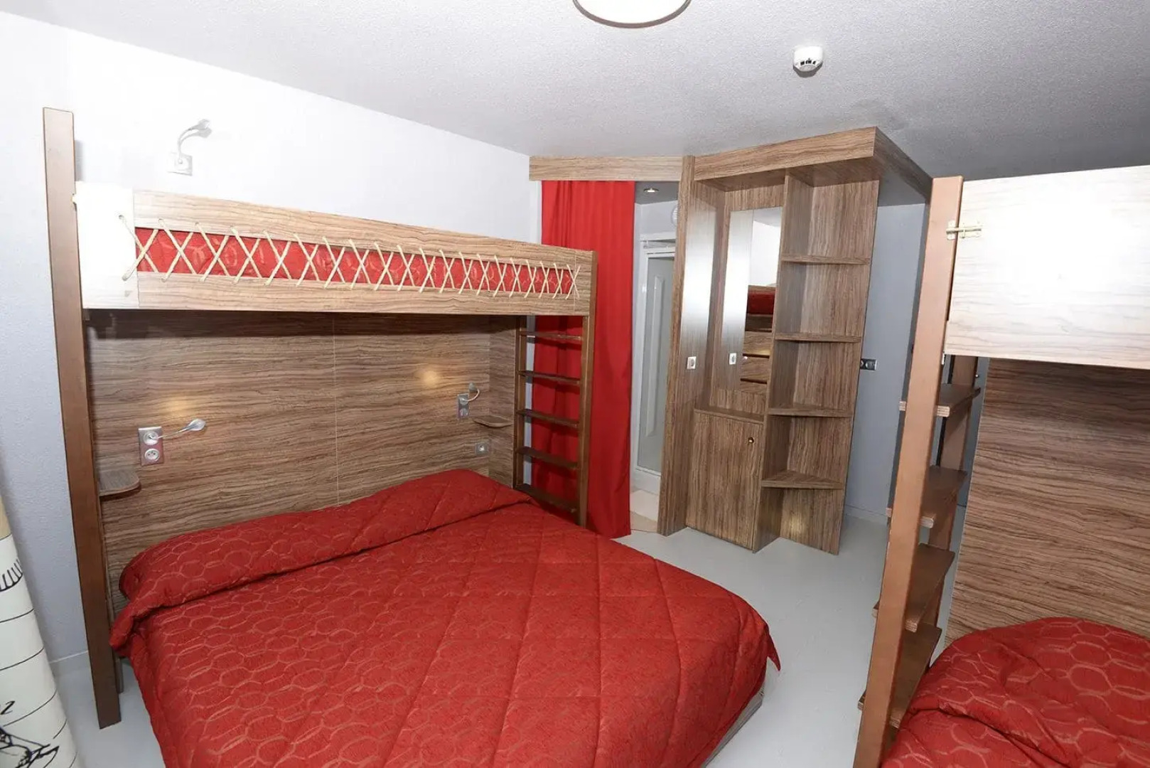 Hôtel du Parc Pirates