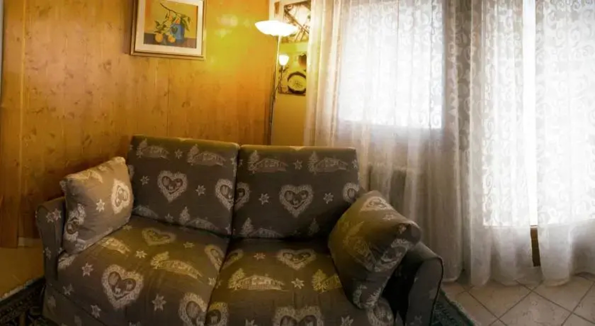 Appartamento " La Casa del Bepi"