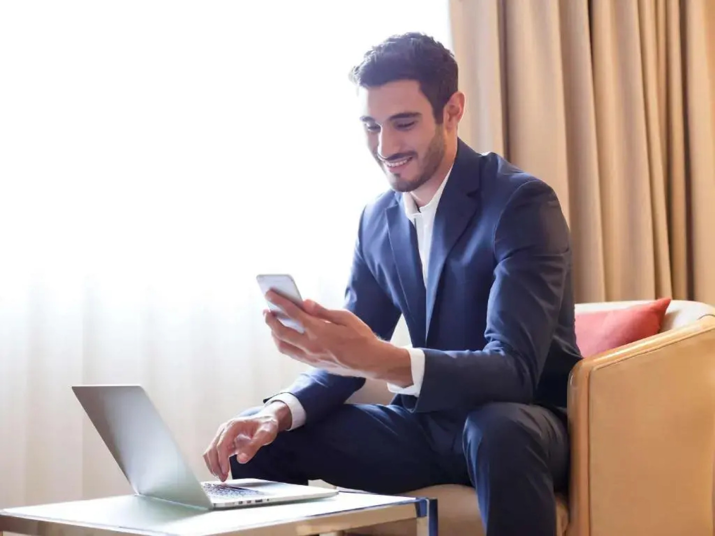 Novotel Monterrey Valle