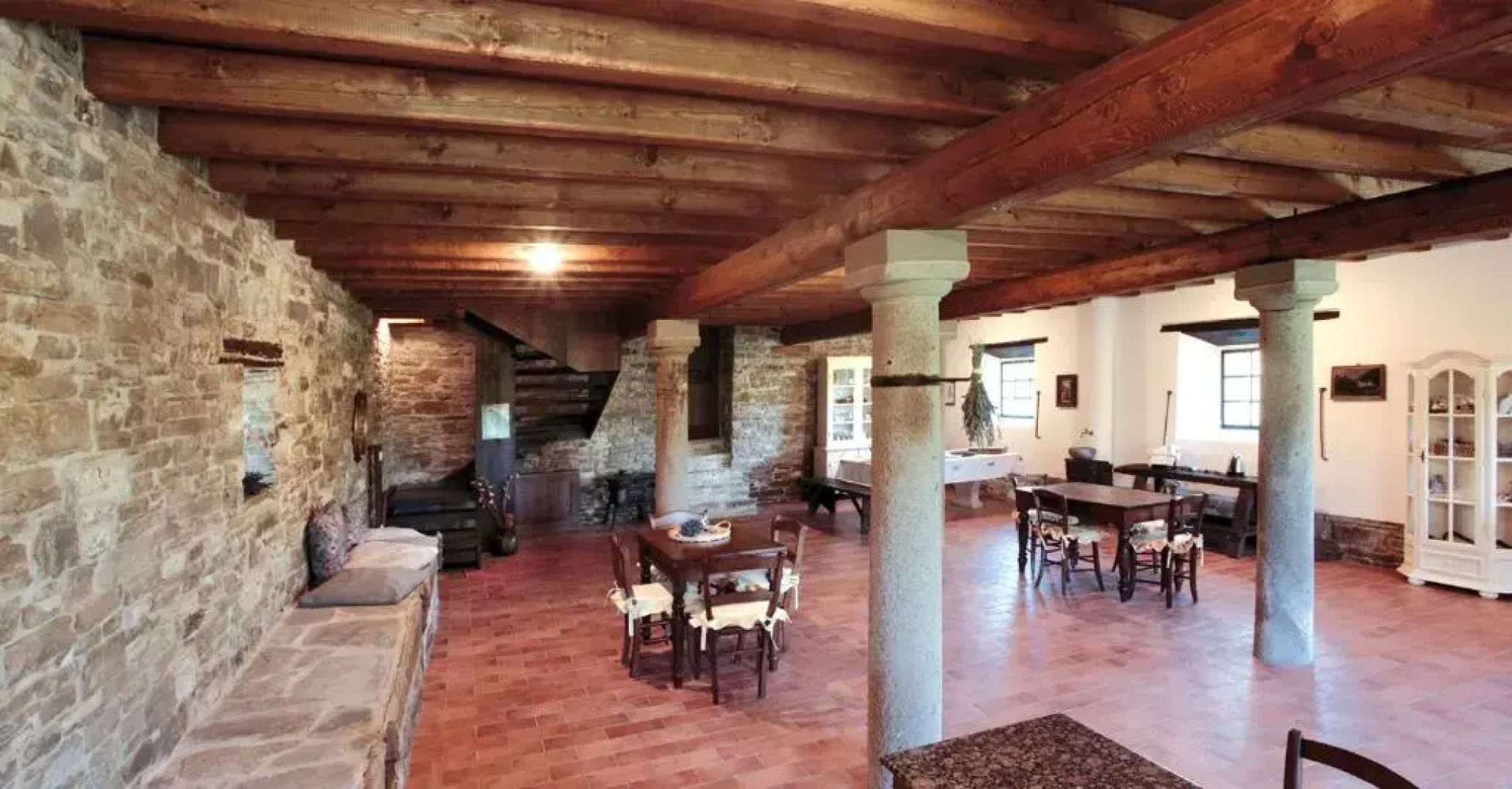 Ospitalita' Rurale Casa Cani