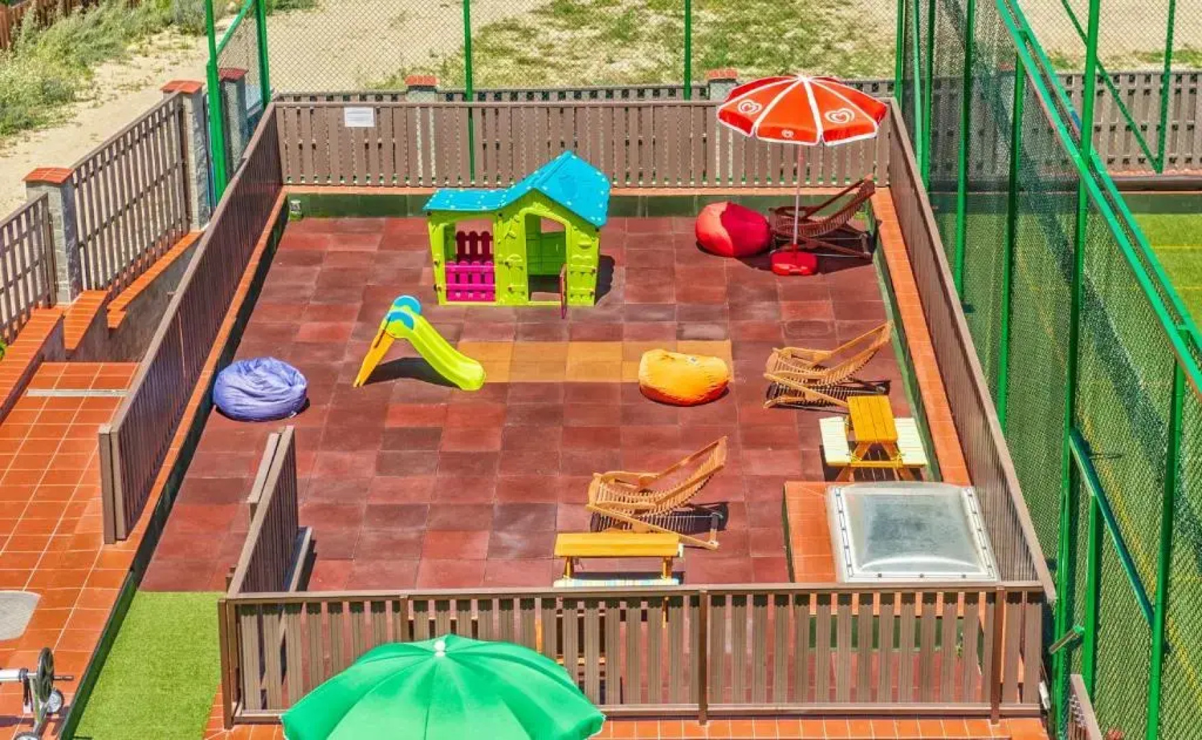 7 Pools Boutique Hotel & Spa