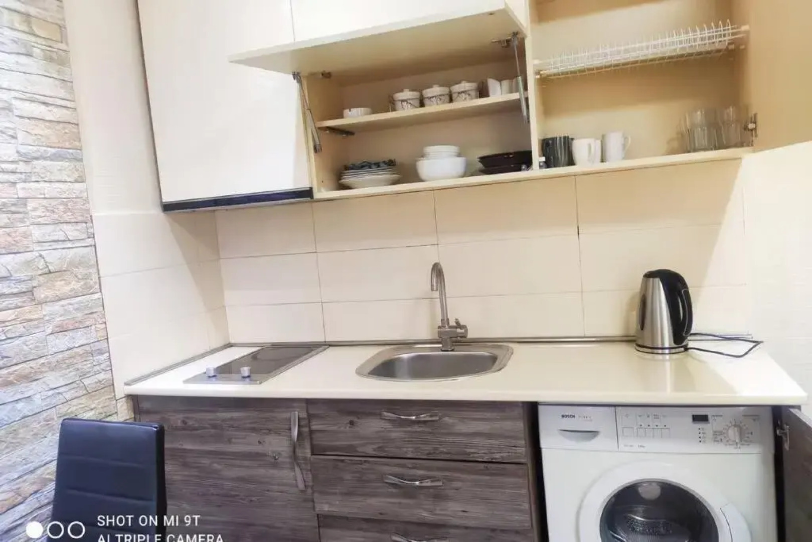 ORBI PALACE bakuriani room 403