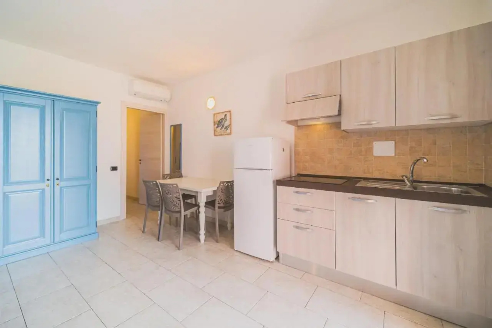 Villa Rosi Residence