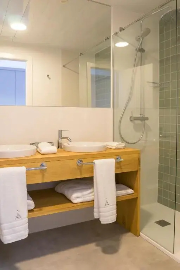 Apartamento Villacorza en ElMolinoDeLaSal de Sigüenza