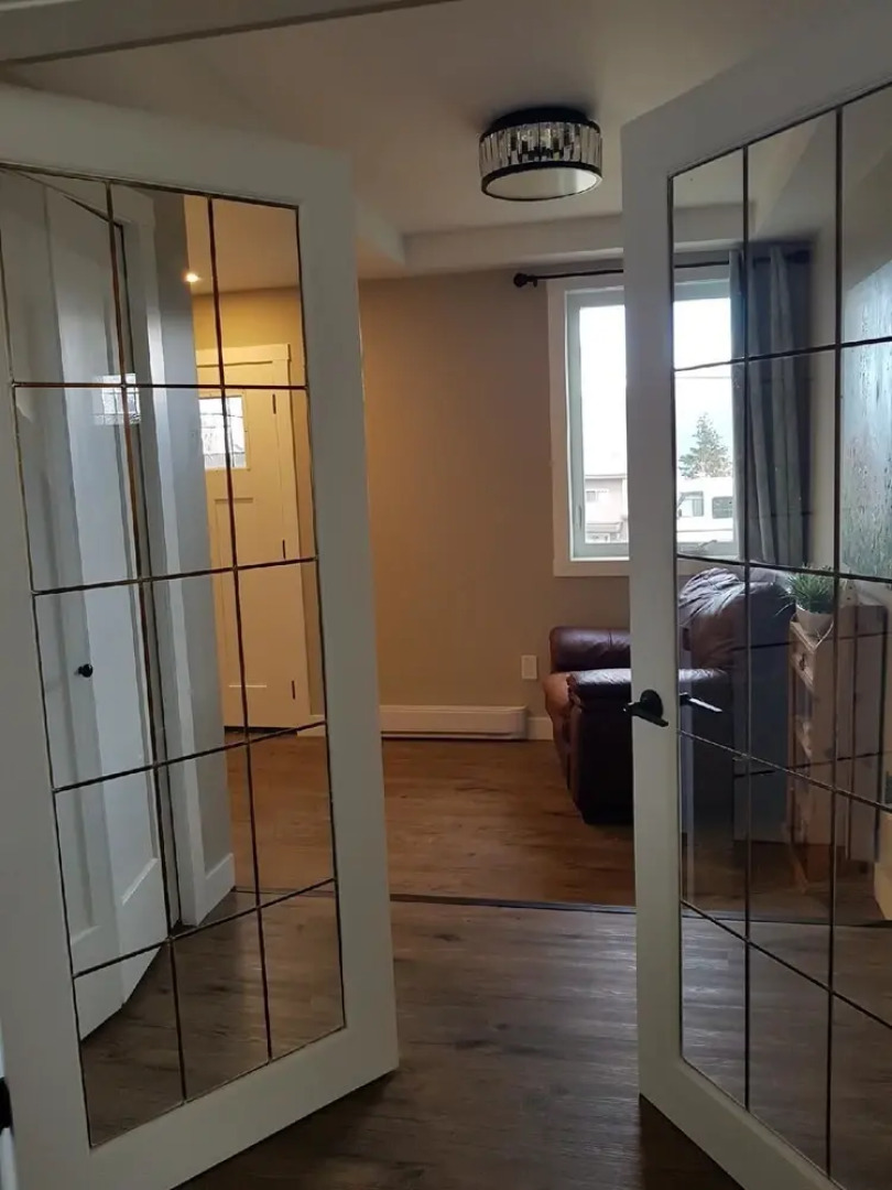 The Chirping Cricket Bed & Breakfast