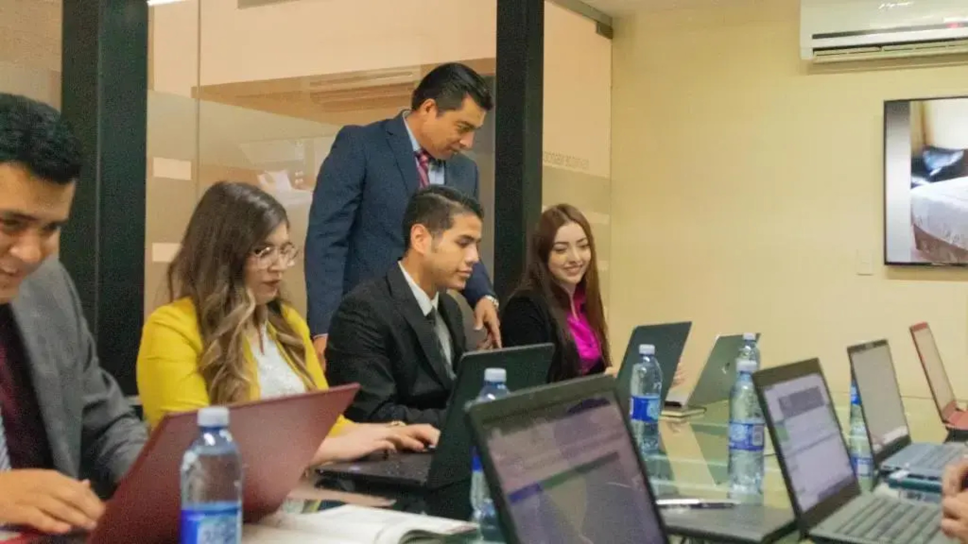 El Hotel Business Class – Zamora Centro