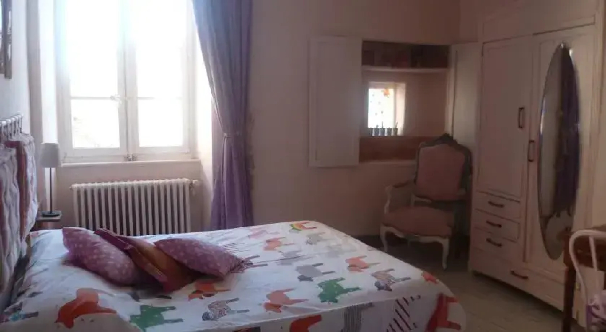 Les Anges au Plafond