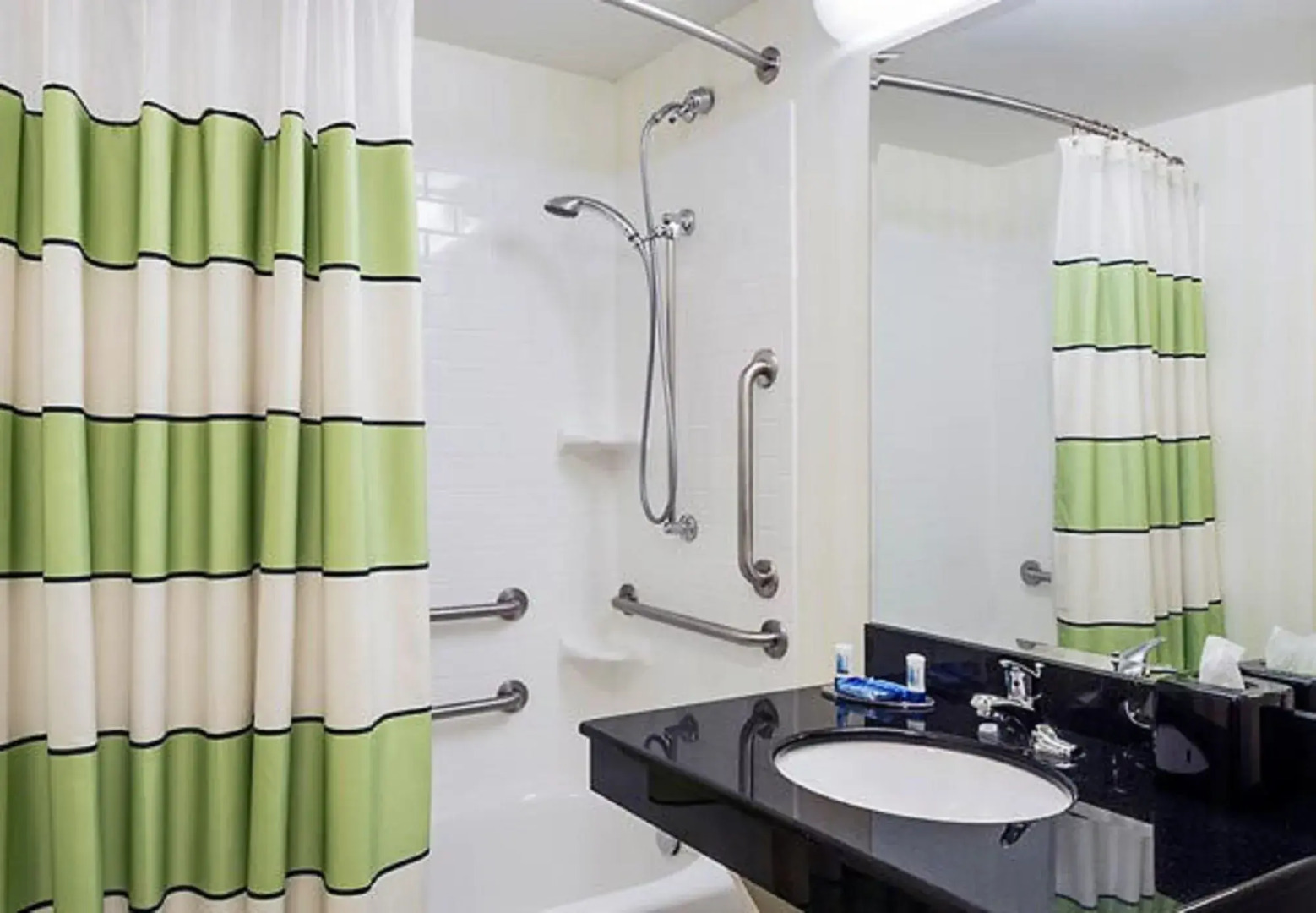 Fairfield Inn & Suites by Marriott South Bend at Notre Dame