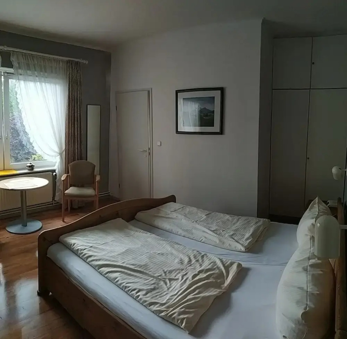 Atlantis Landpension Steinhude