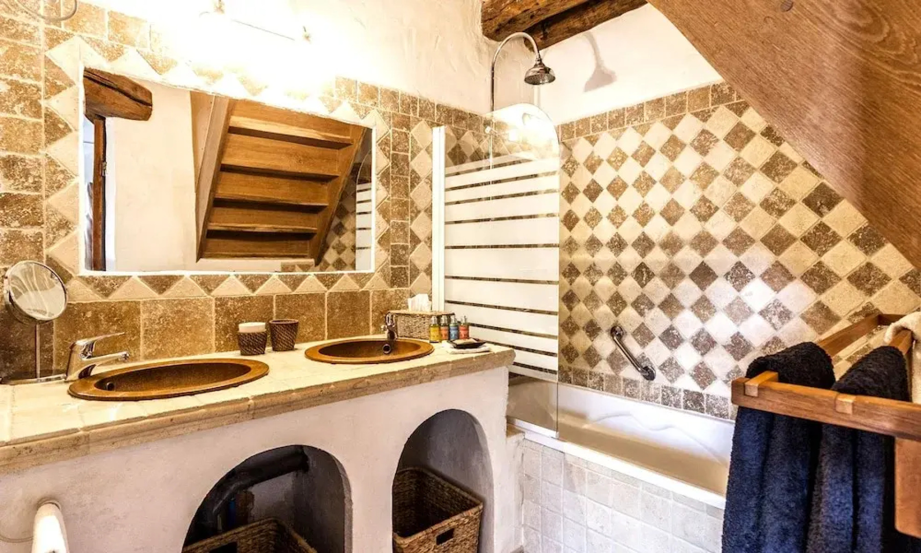 Chambres d'Hôtes Mas La Jaïna