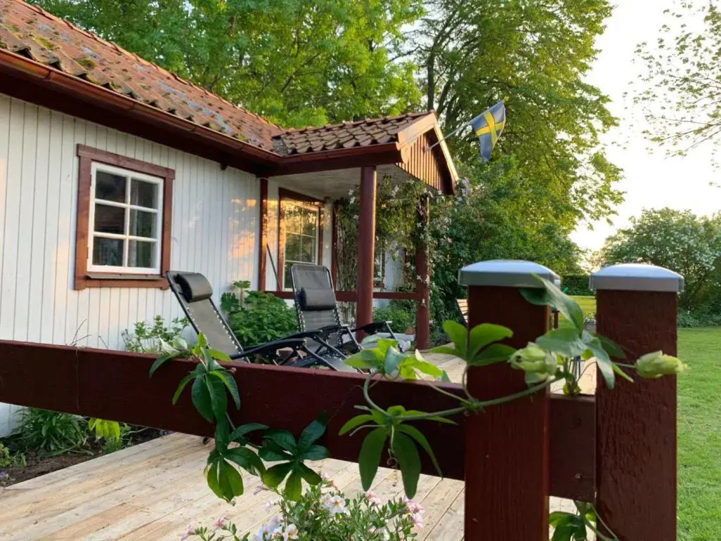 Åkarpsvägen Vacation Home