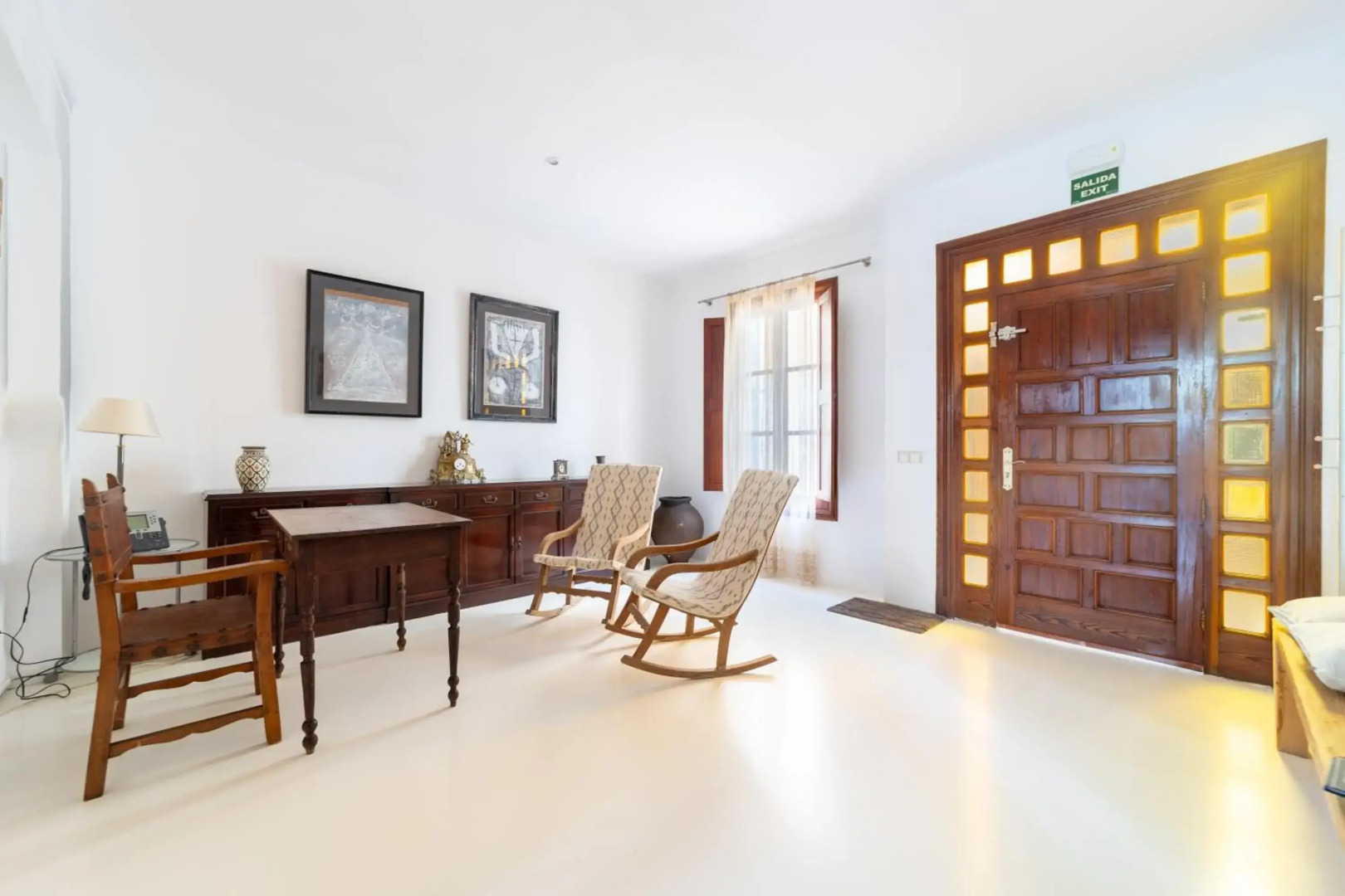 Ca Sa Padrina d'Arta-Turismo de Interior