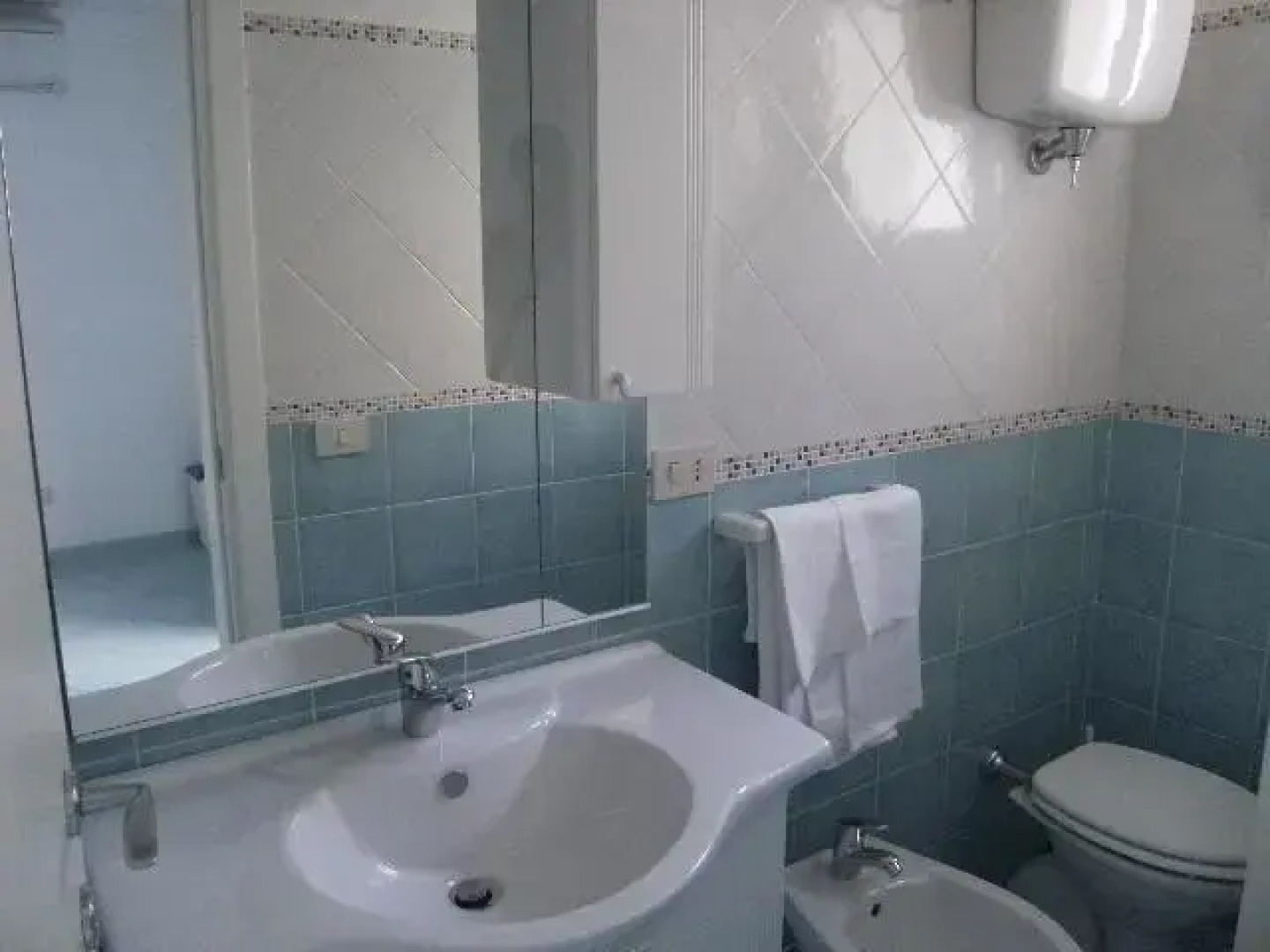 Casa Vacanze Magi - Monolocale Giglio 2