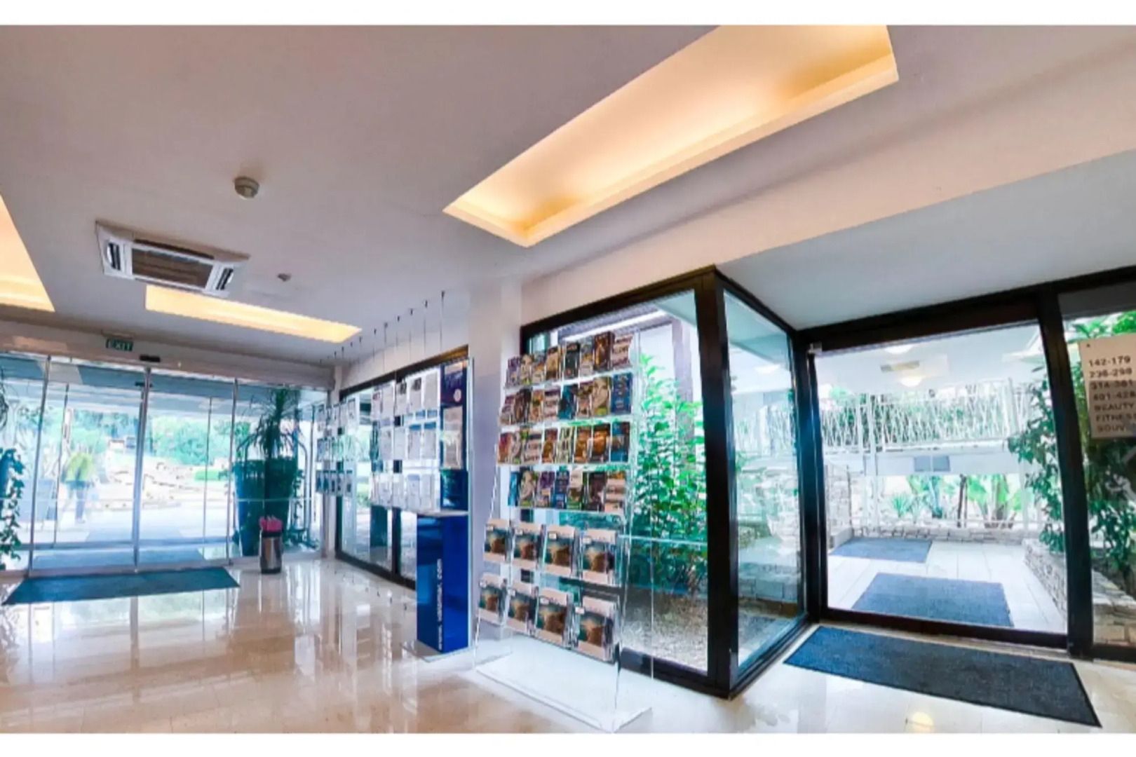 Valamar Tamaris Villas