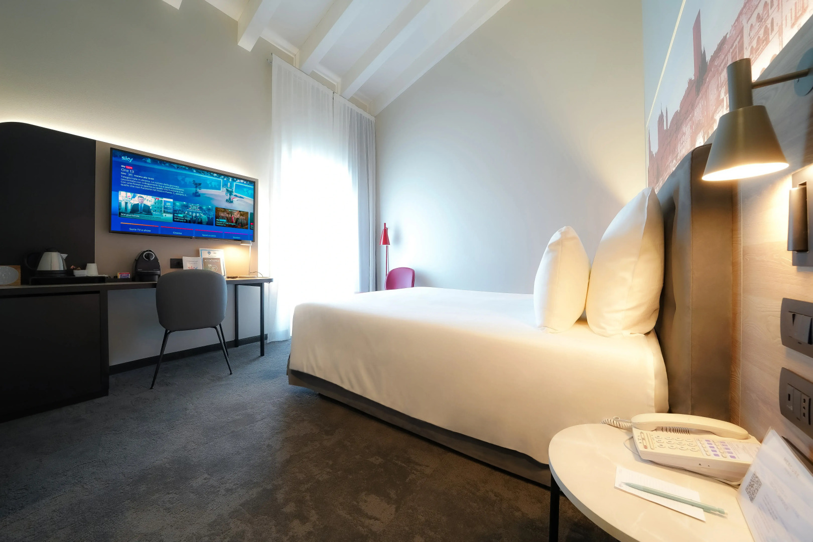 Mercure Bergamo Centro Palazzo Dolci