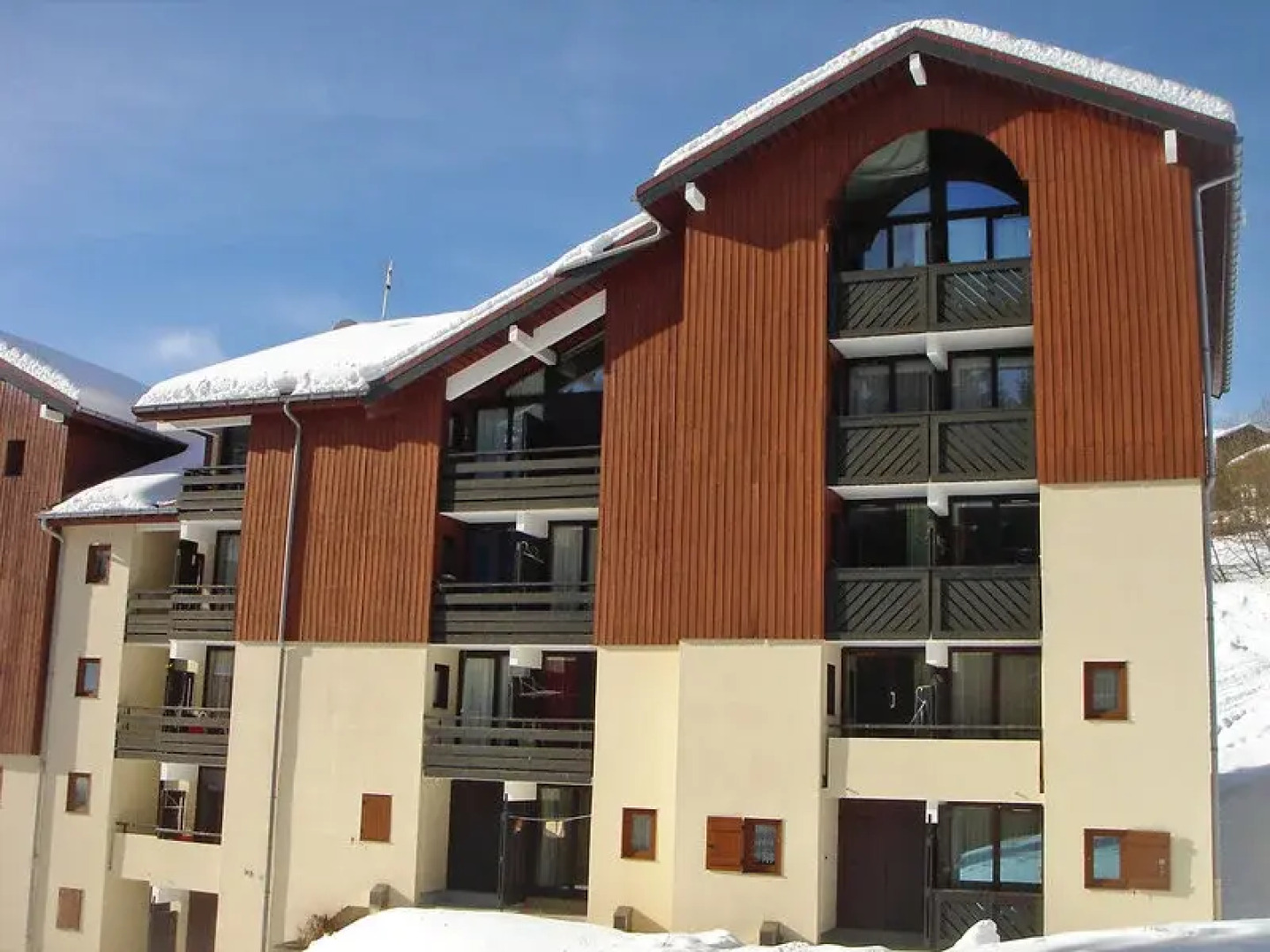 Combes Blanche 1 & 2 No.2