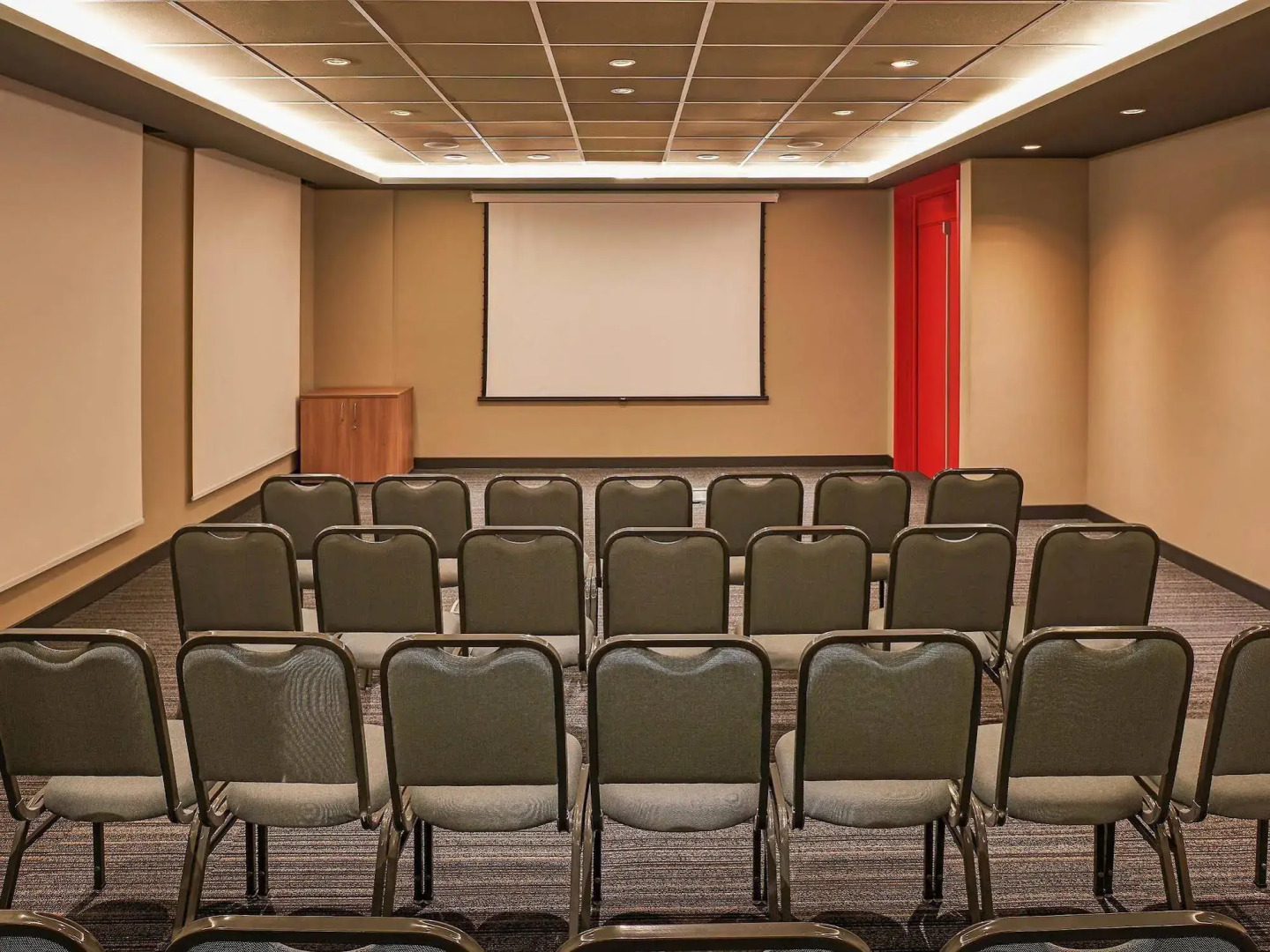 Ibis Jundiai Shopping