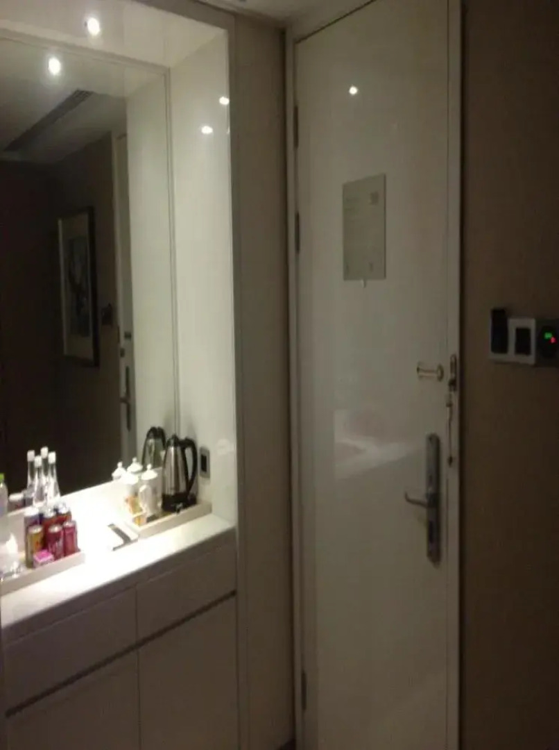 Hangzhou Yin Long Will Leisure Theme Hotel