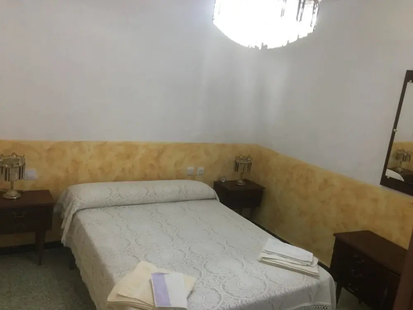 House With 3 Bedrooms in Fiñana, With Wonderful Mountain View and Furn