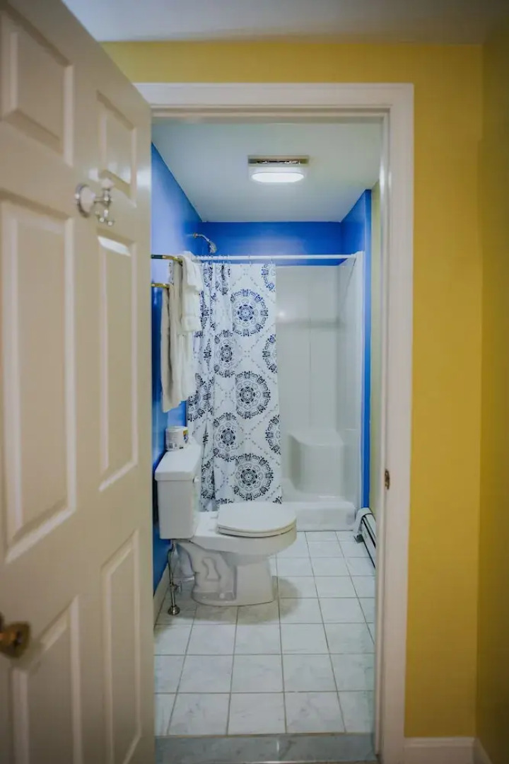 The Rugosa Guest House