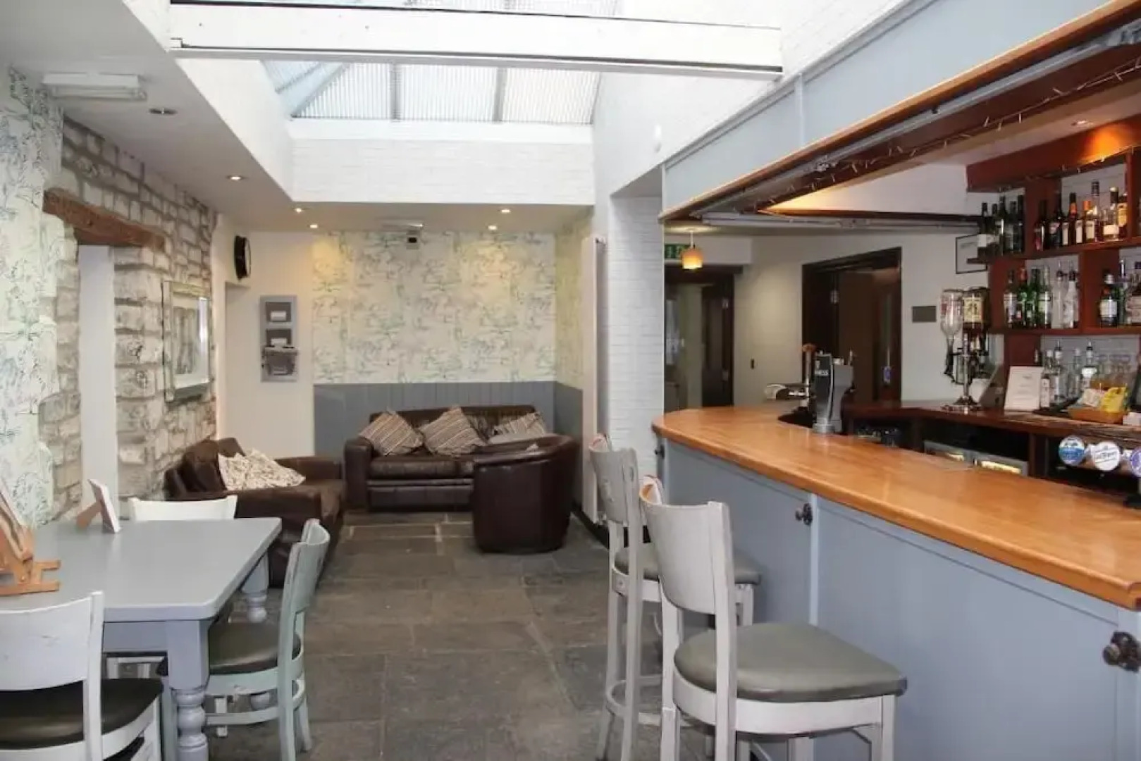 Northover Manor Hotel