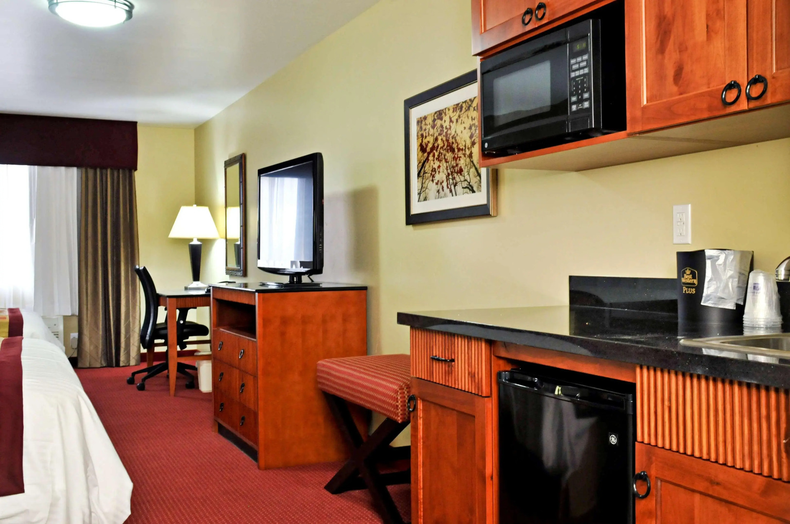 Best Western Plus Layton Park Hotel