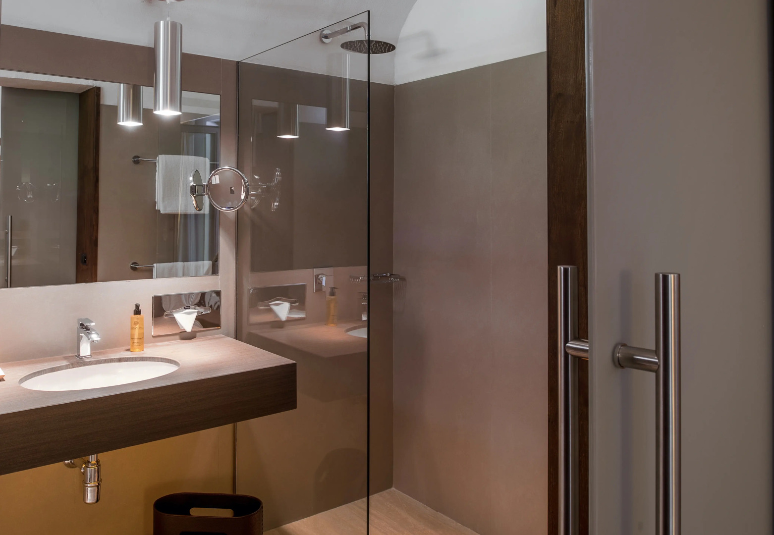 Baglio la Porta di San Gerardo