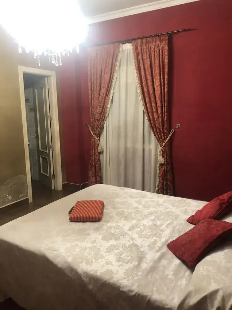 Apartamento en pleno centro de Marchena