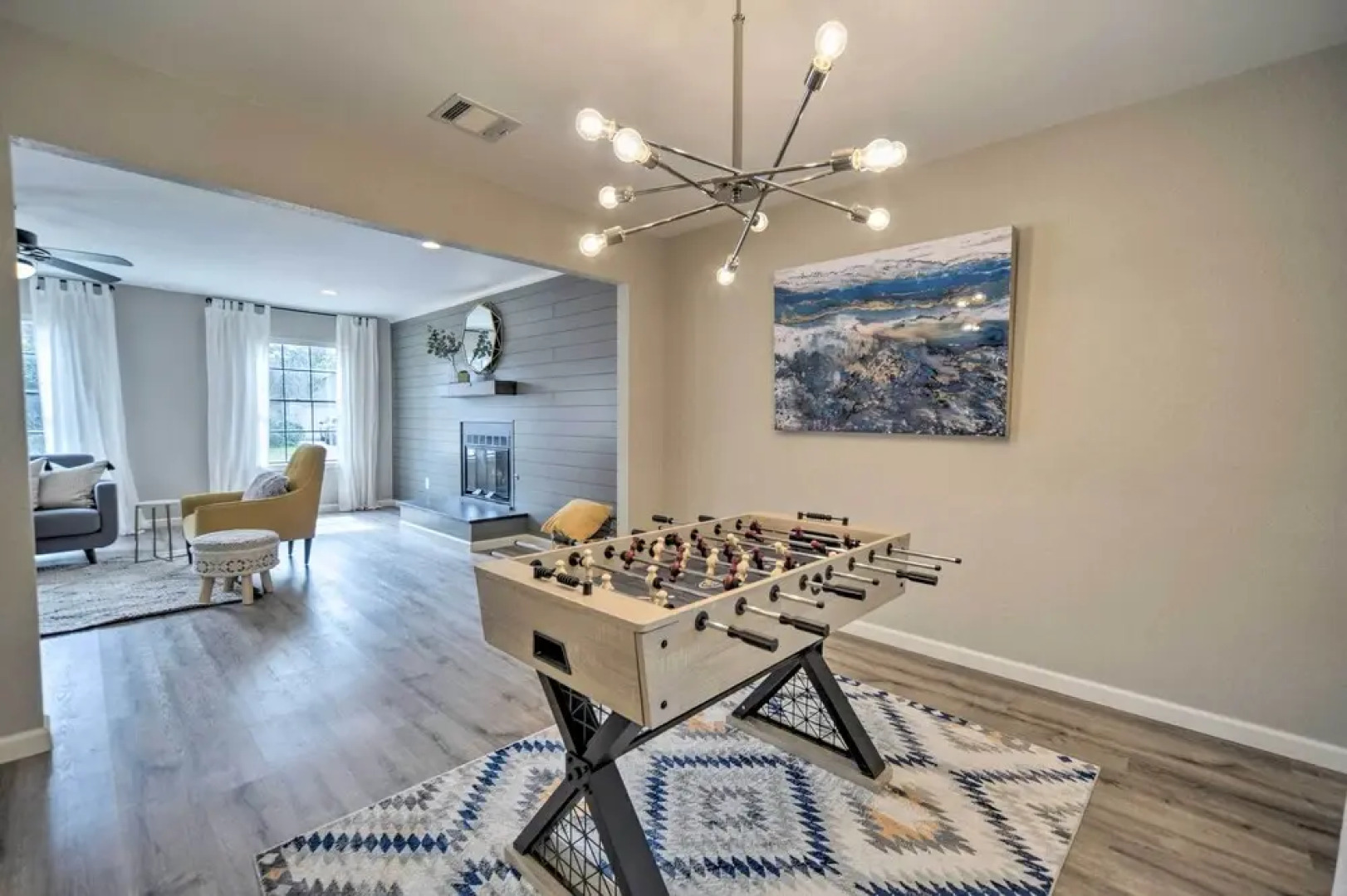 Pet-friendly Round Rock Home w/ Private Pool!