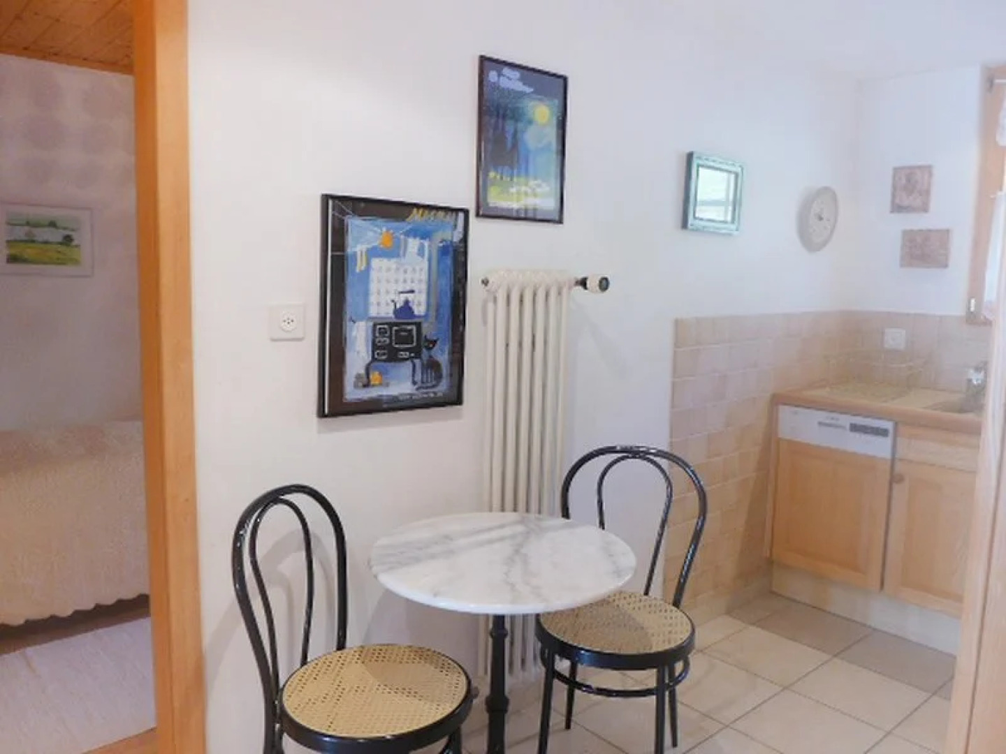 Alpenglühn - INH 25233