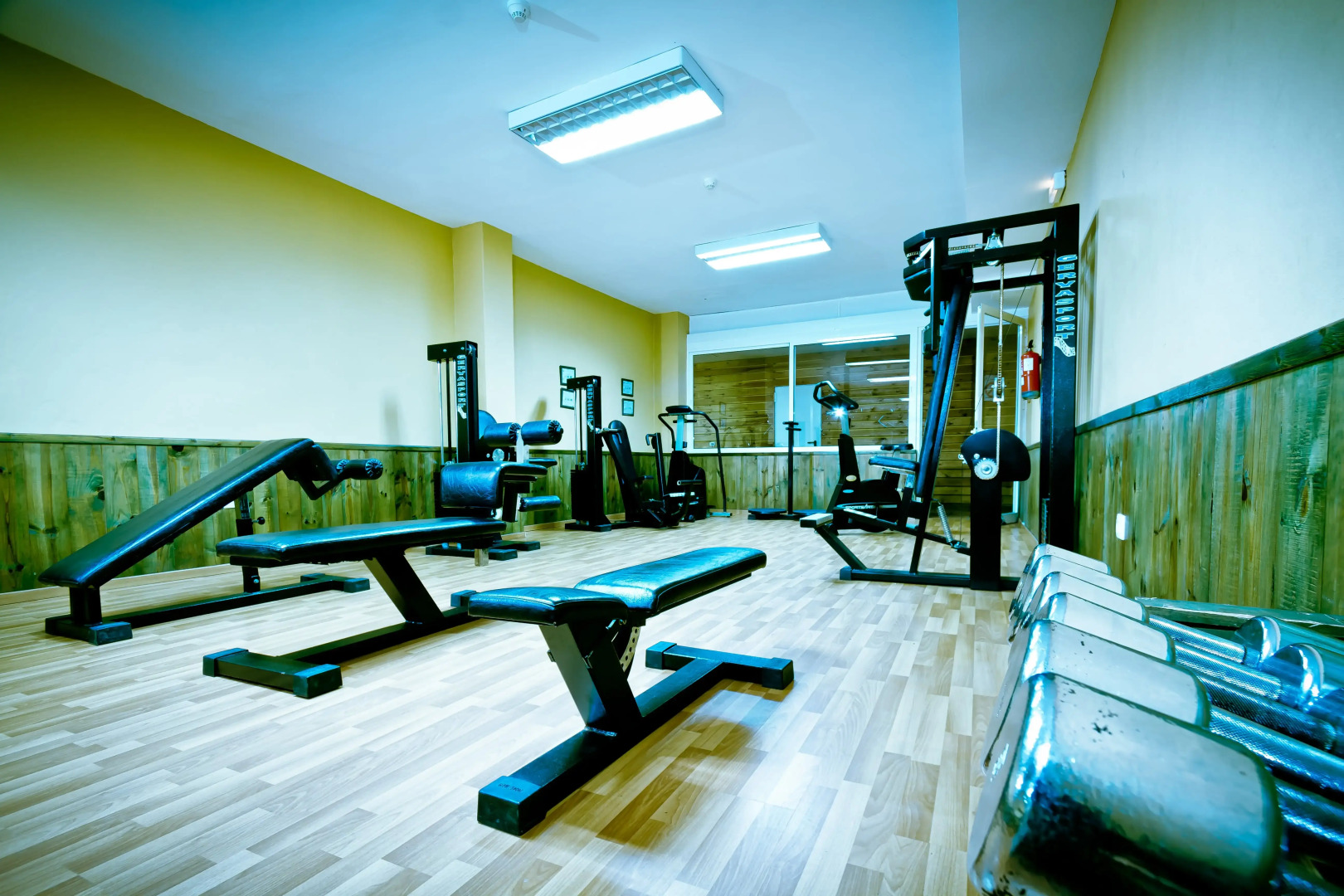 Arena Suite Hotel - Adults Only