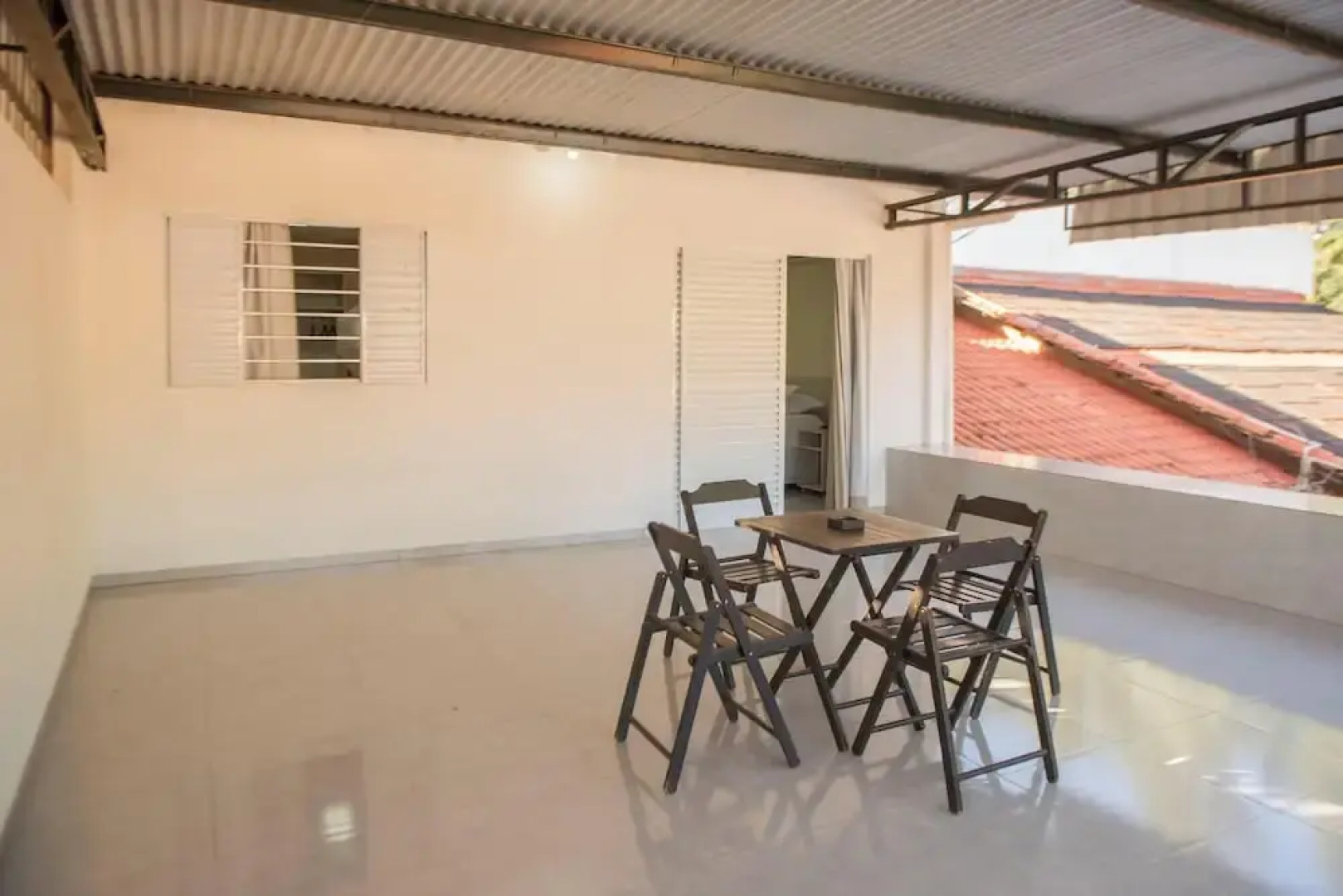 Hotel Tropical Garden