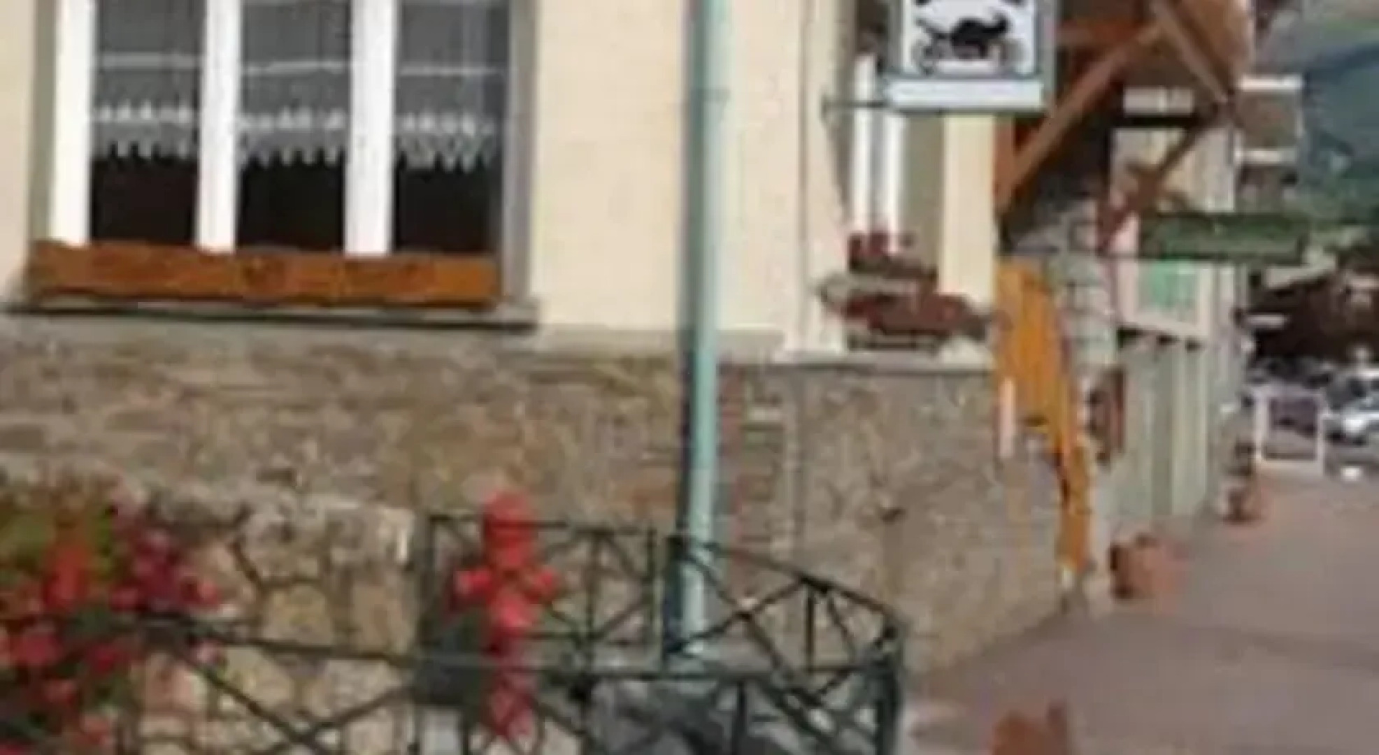 Residence les Marmottes