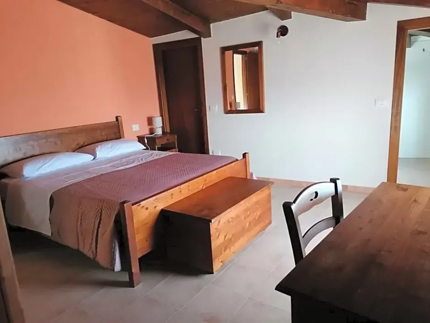 La Rocca Dei Borboni