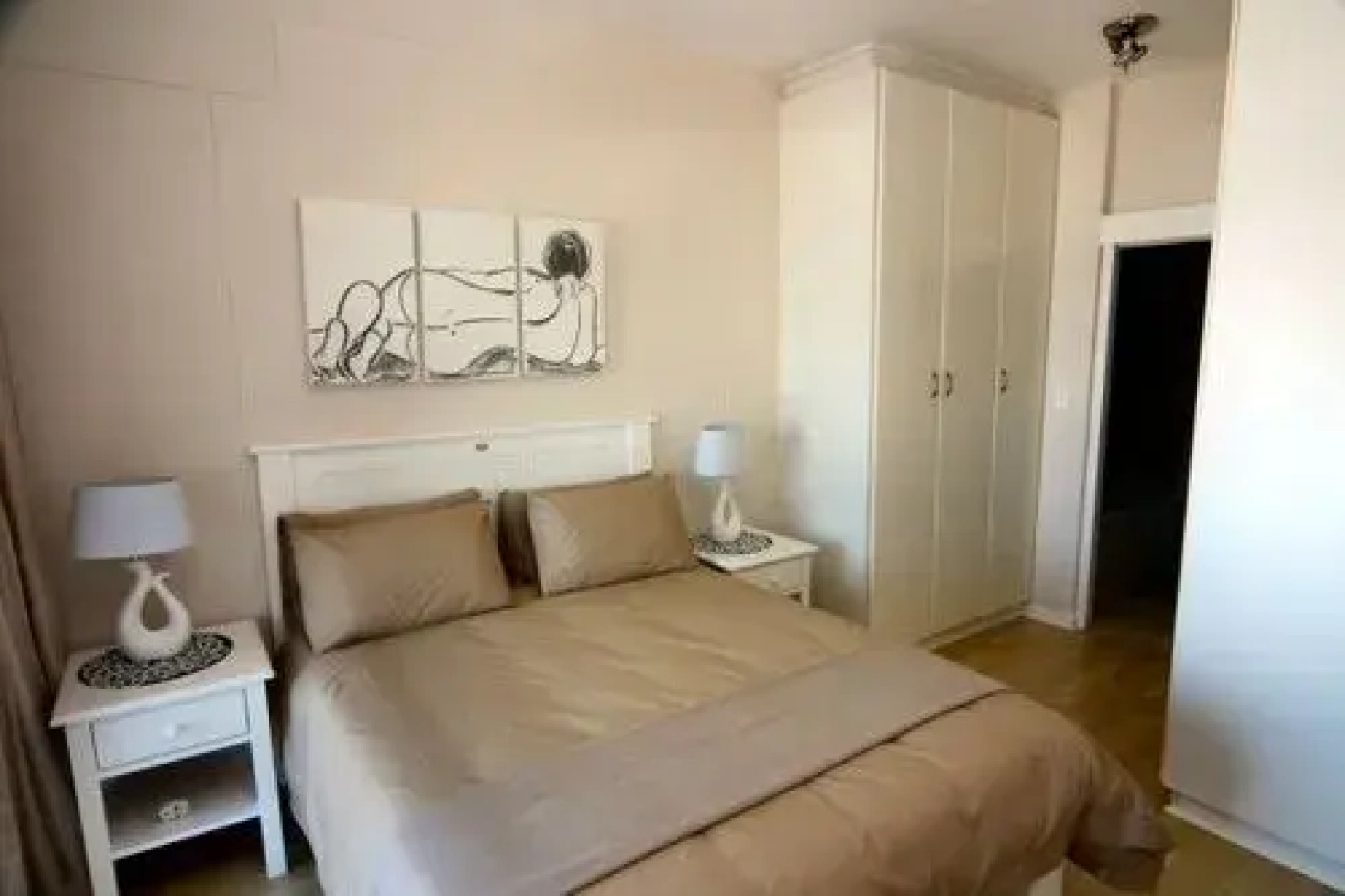 Just Property Uvongo