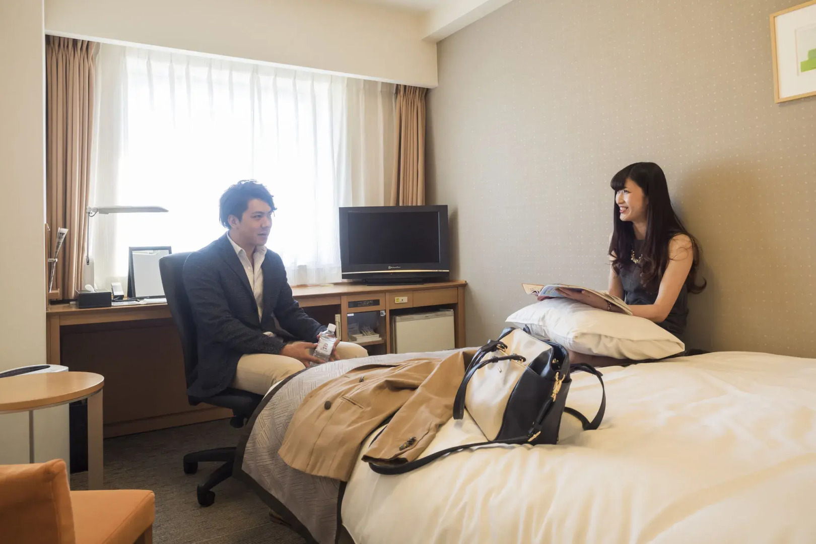 Richmond Hotel Obihiro Ekimae