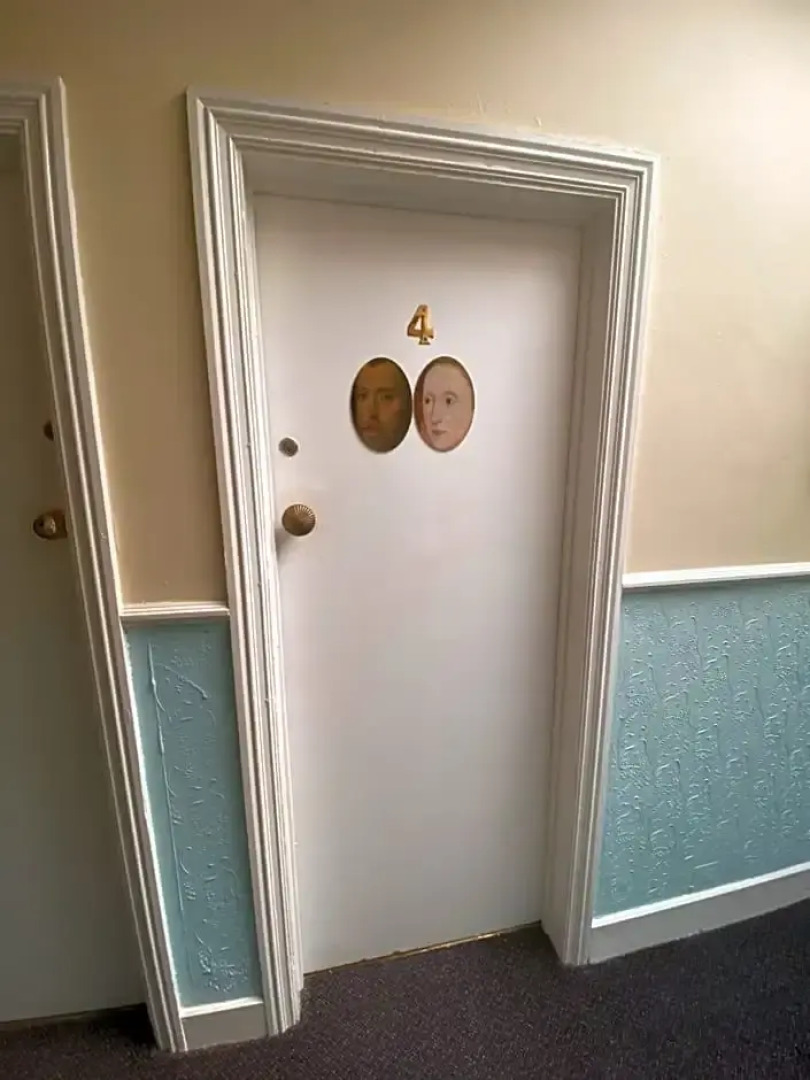 The Tudor Style Suite