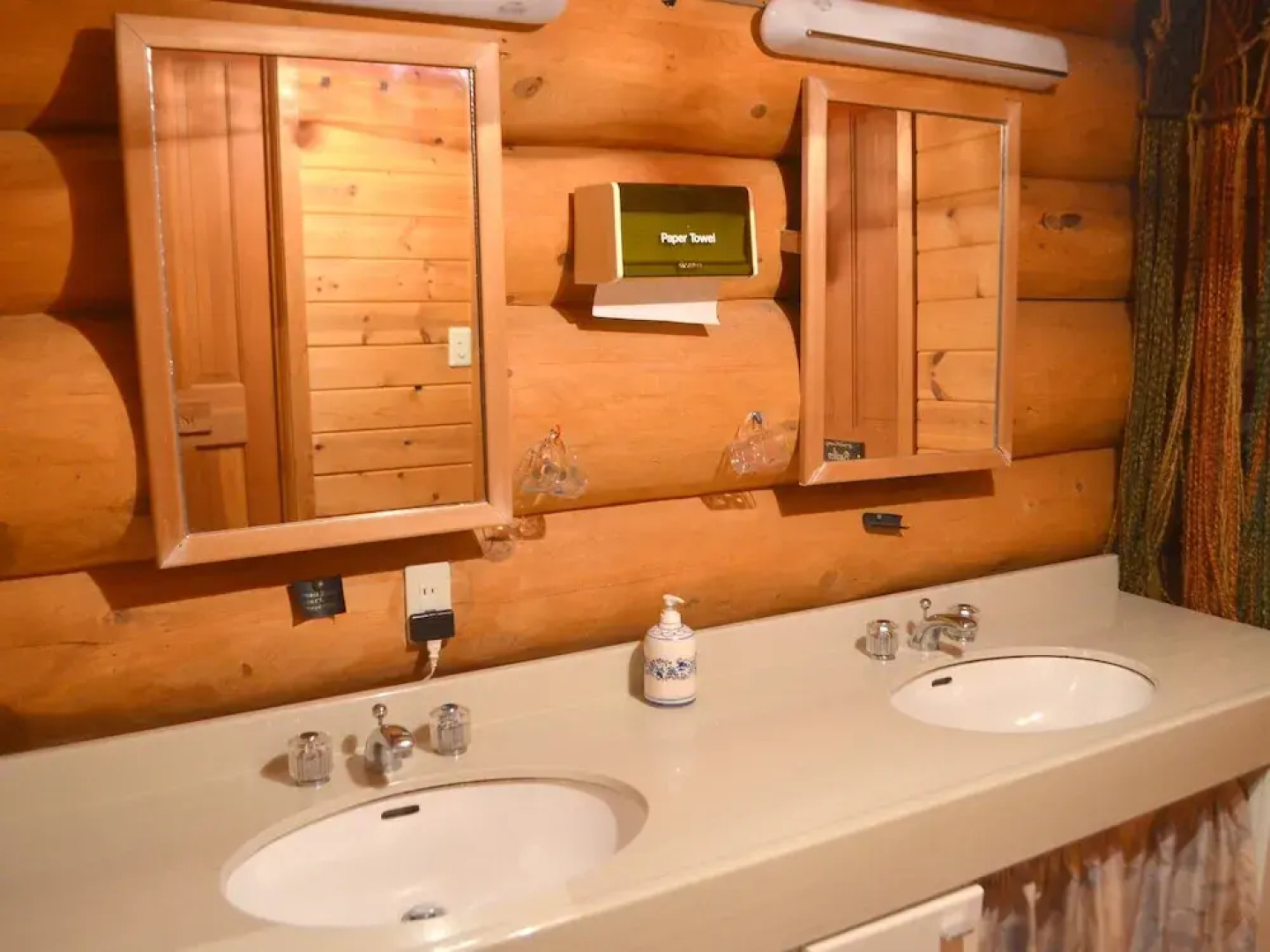 OKAYAMA HIRUZEN villas Peter Pan