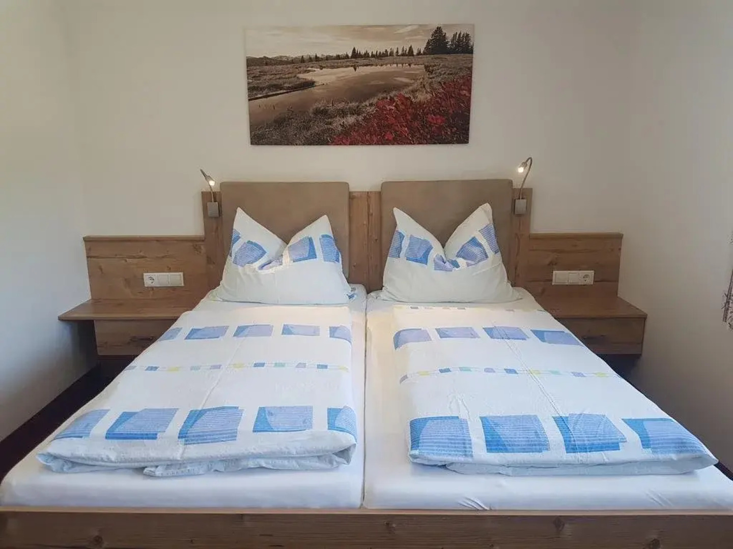 Oberauer Wagrain - Die Eco Familien Hotelpension (B&B)