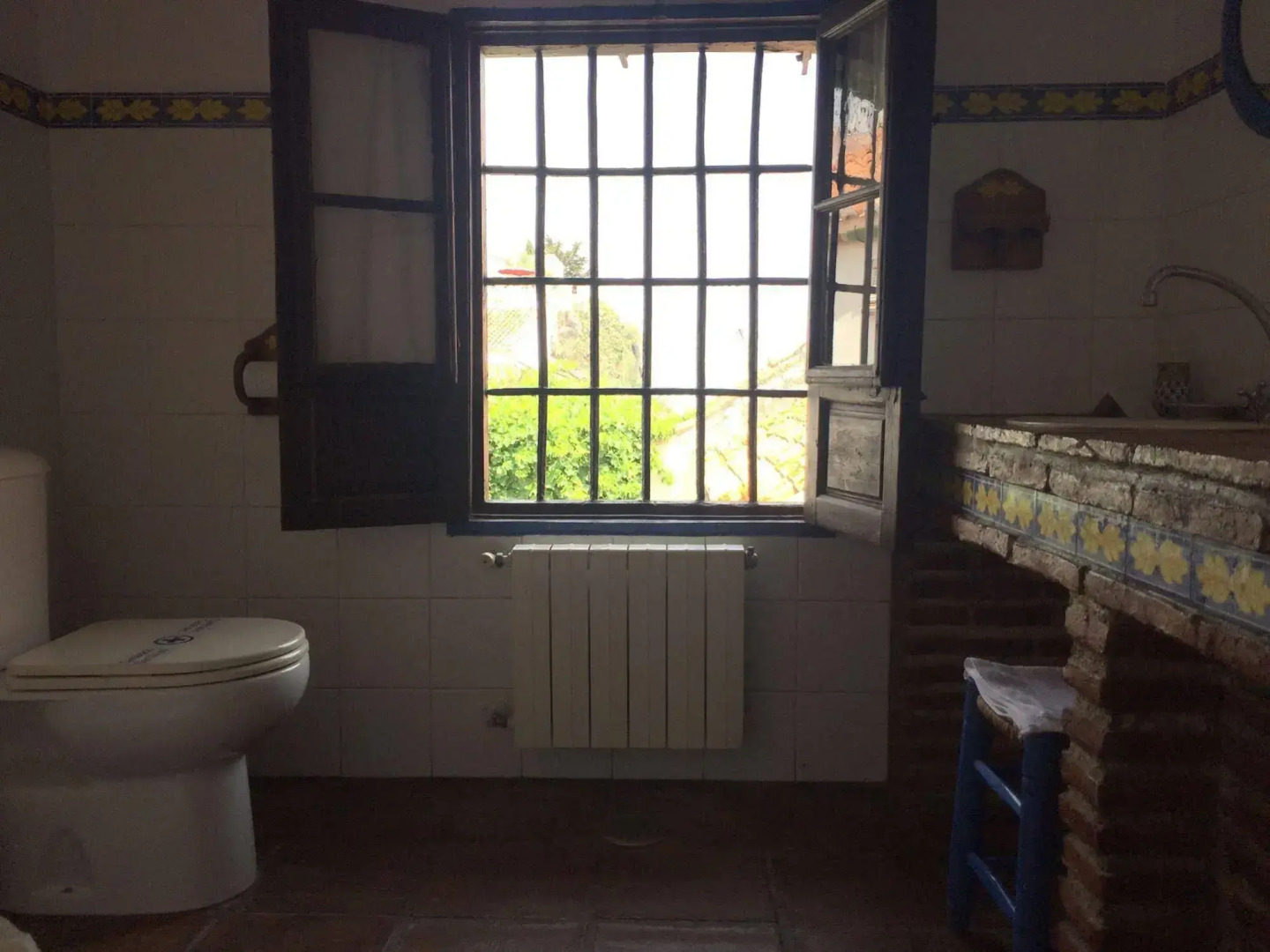 Molino de Los Abuelos