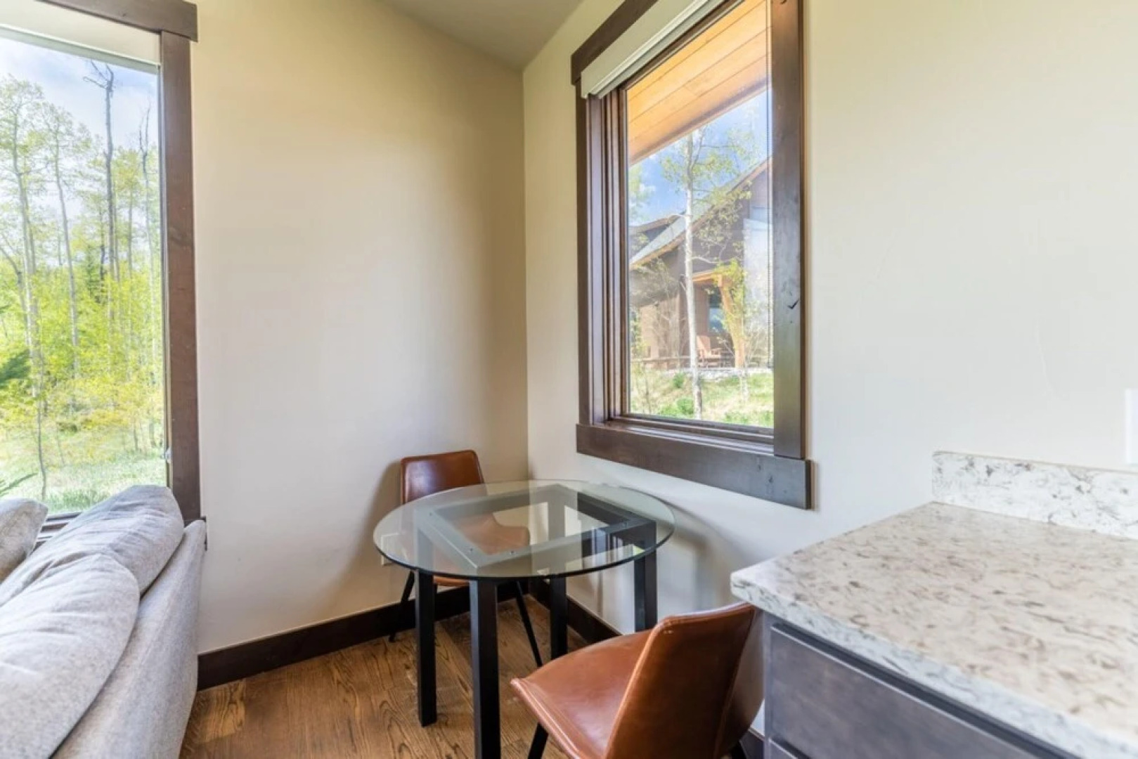 163 Young's Preserve Road by Summit County Mountain Retreats