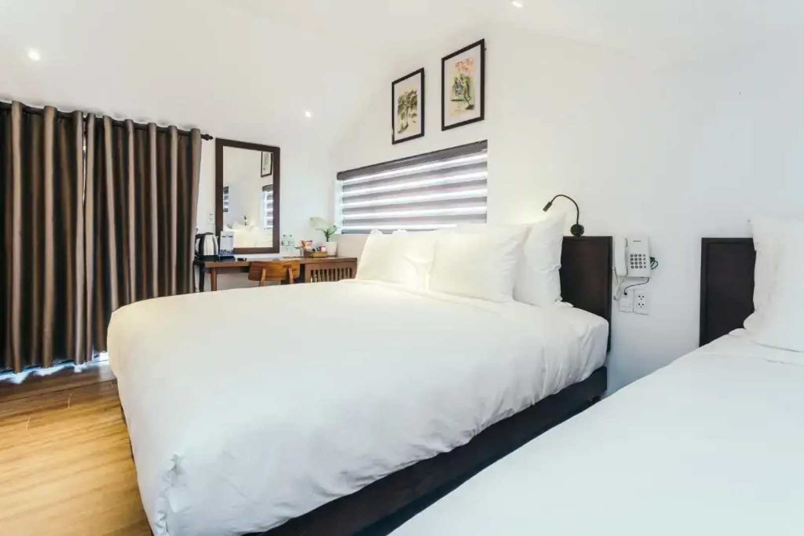 Le Petit Villa Hoi An