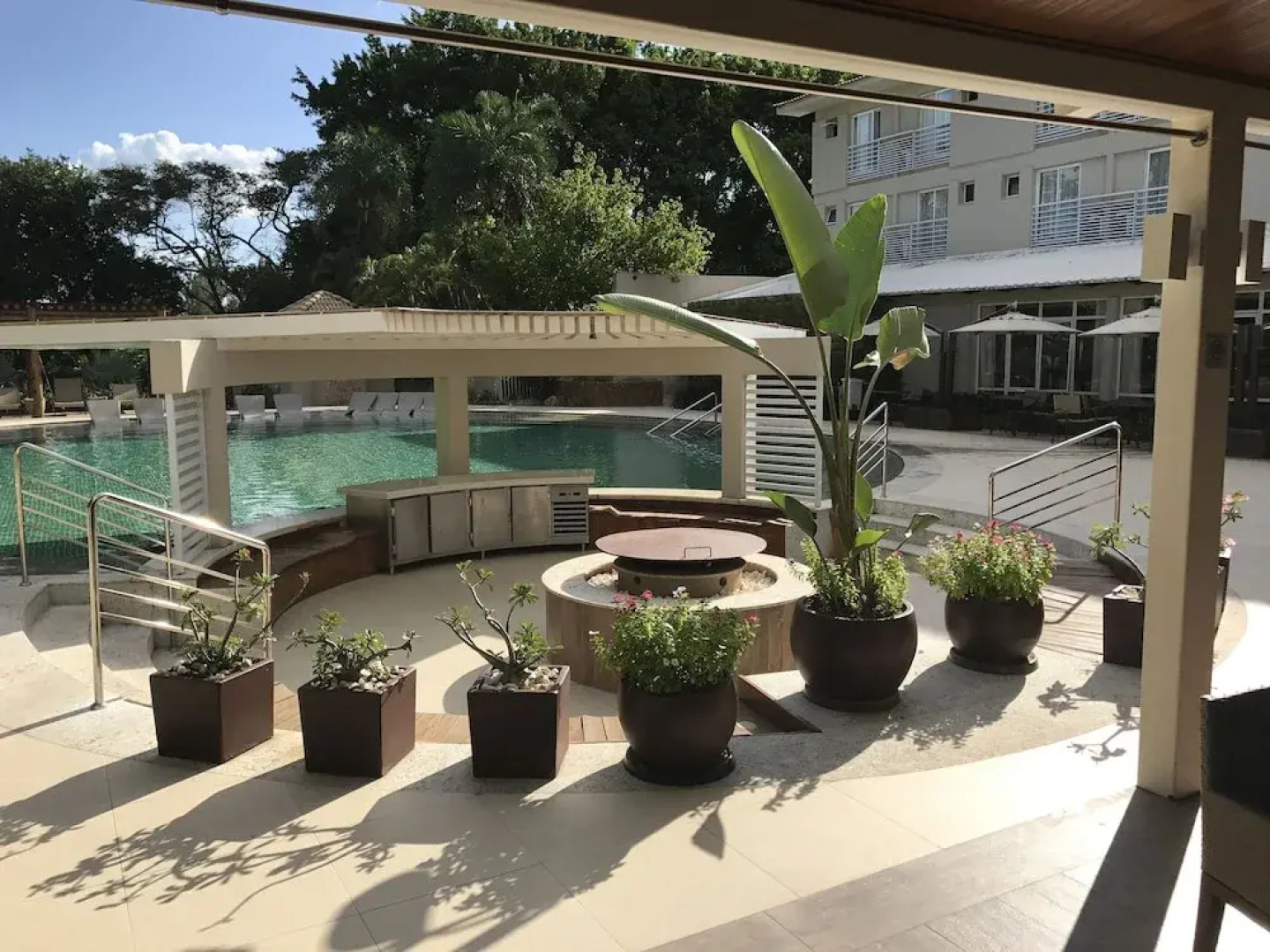 Original Trips - Hotel Turismo