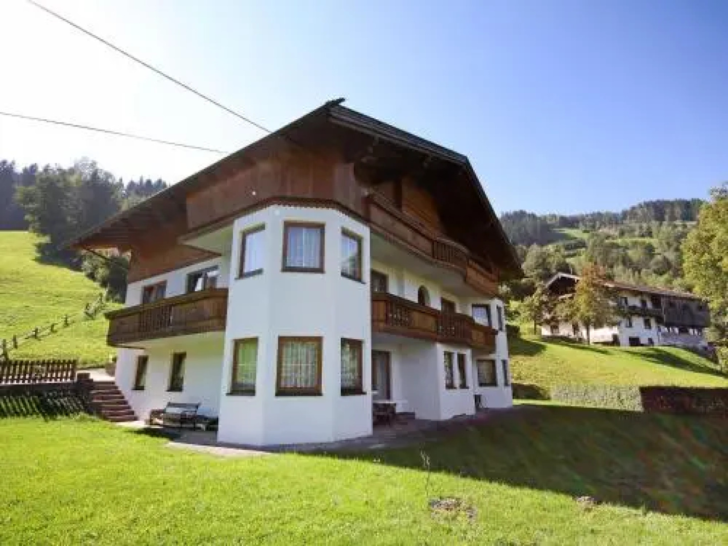 Appartement Wolfgang