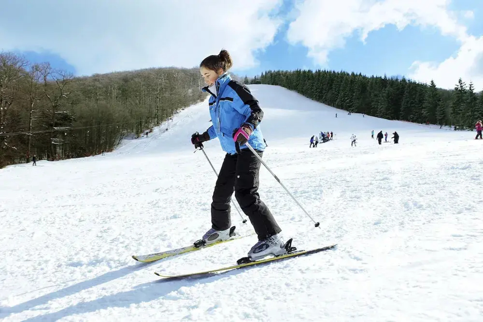 Hotel Hochsauerland by Center Parcs