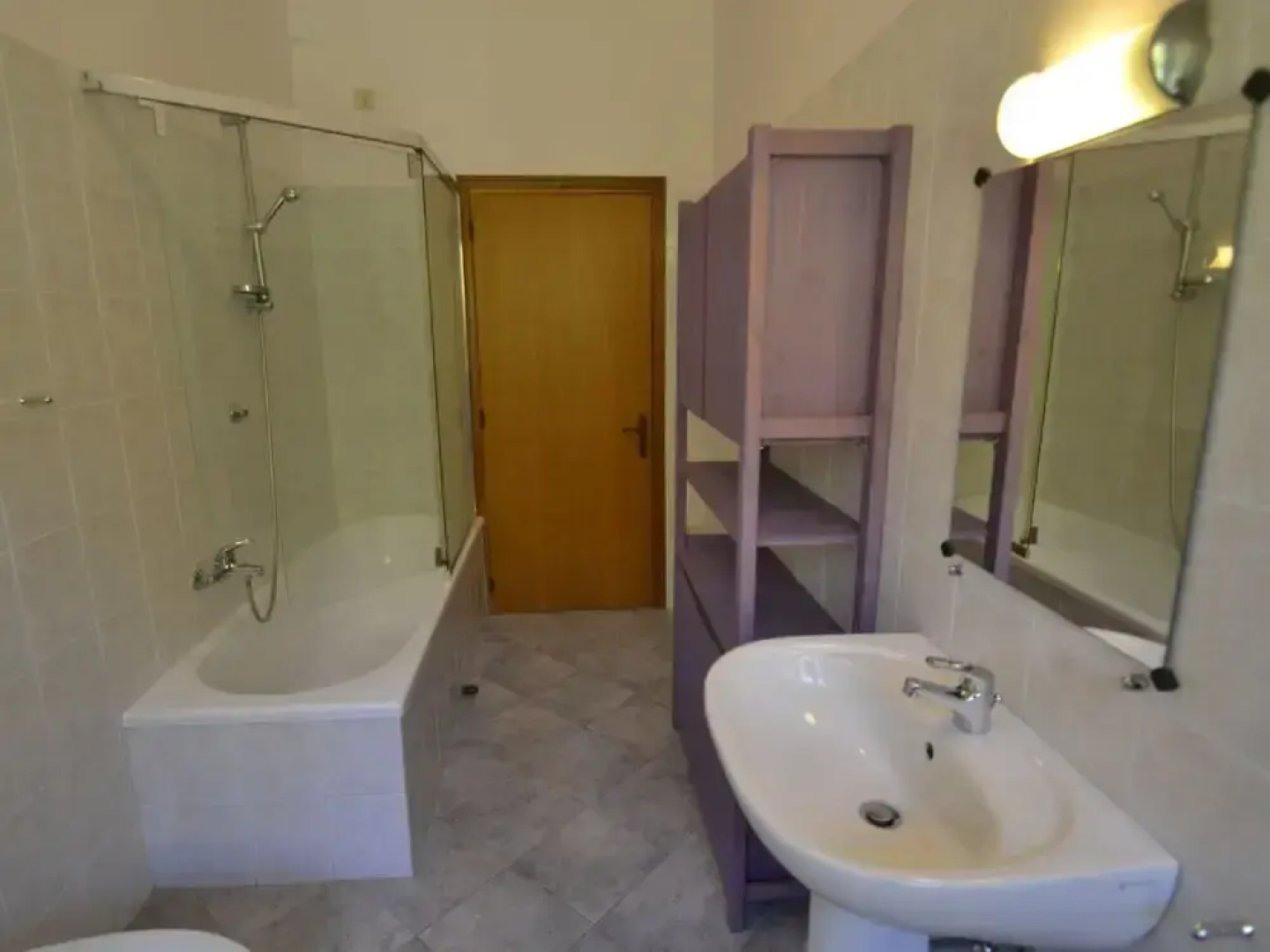 Holiday Home in Pescia With Swimming Pool