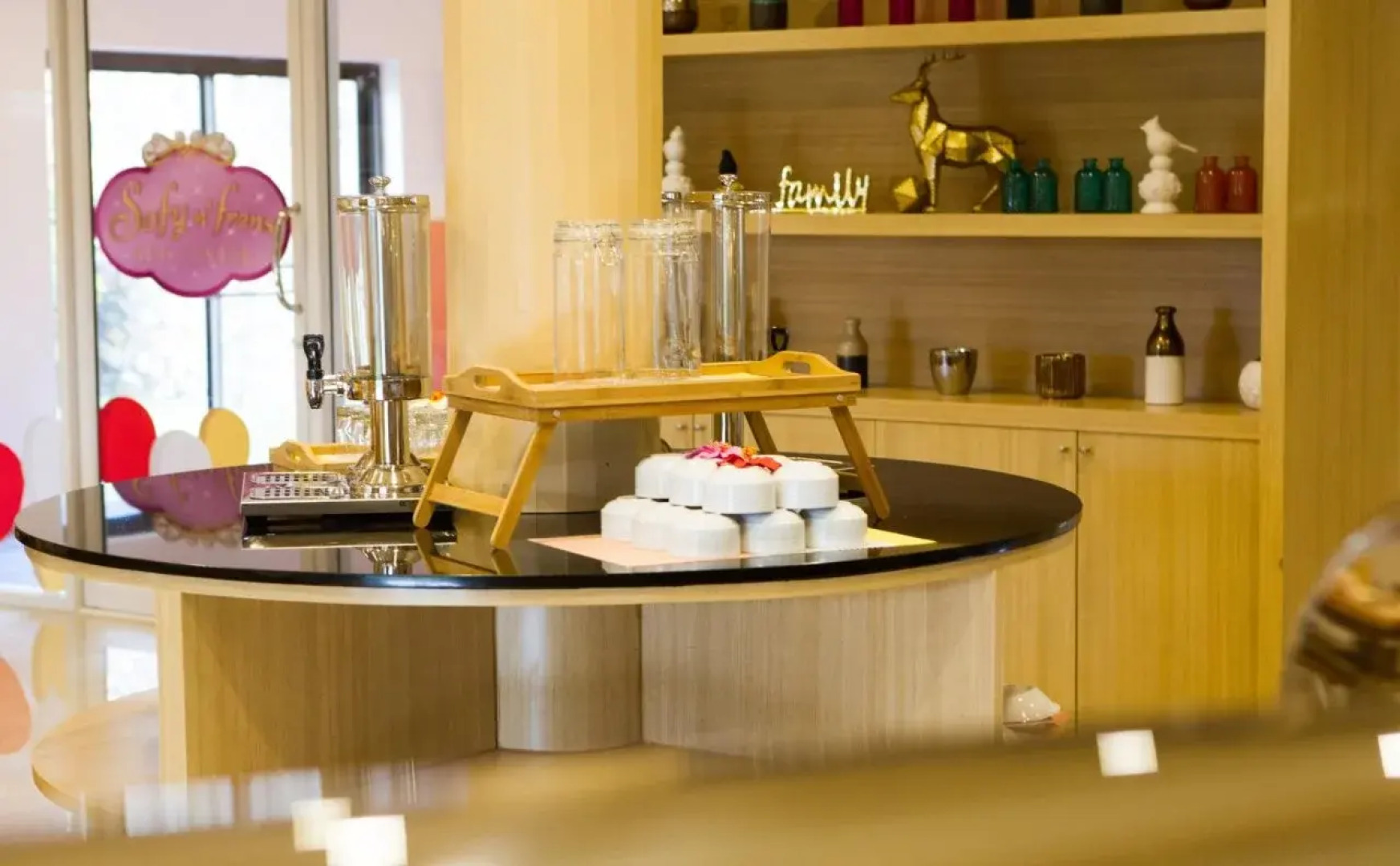 AB Paluso Retreat@Lake Mabprachan Pattaya