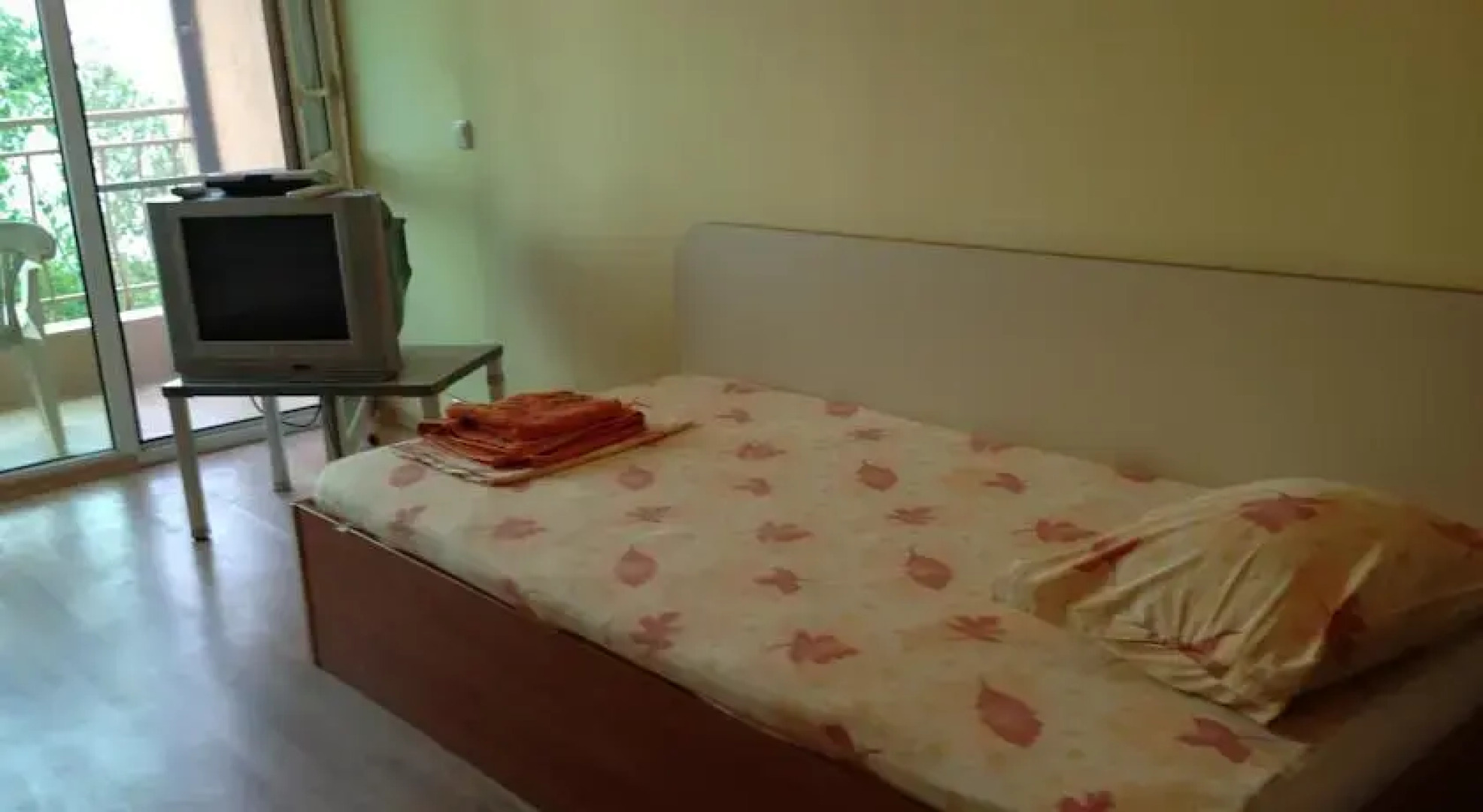 California Apartment